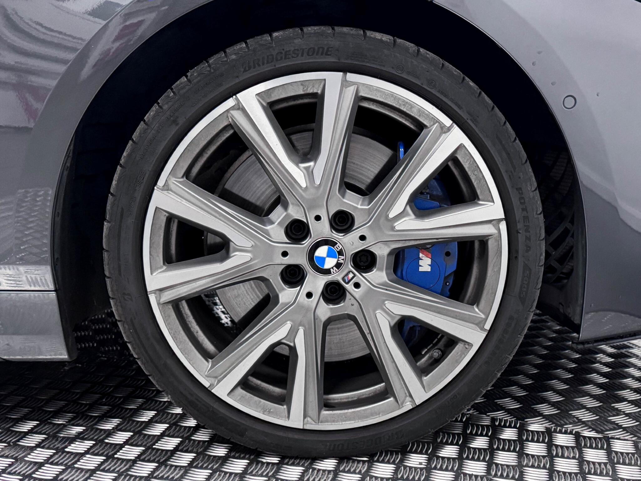 BMW 1 Series view 57