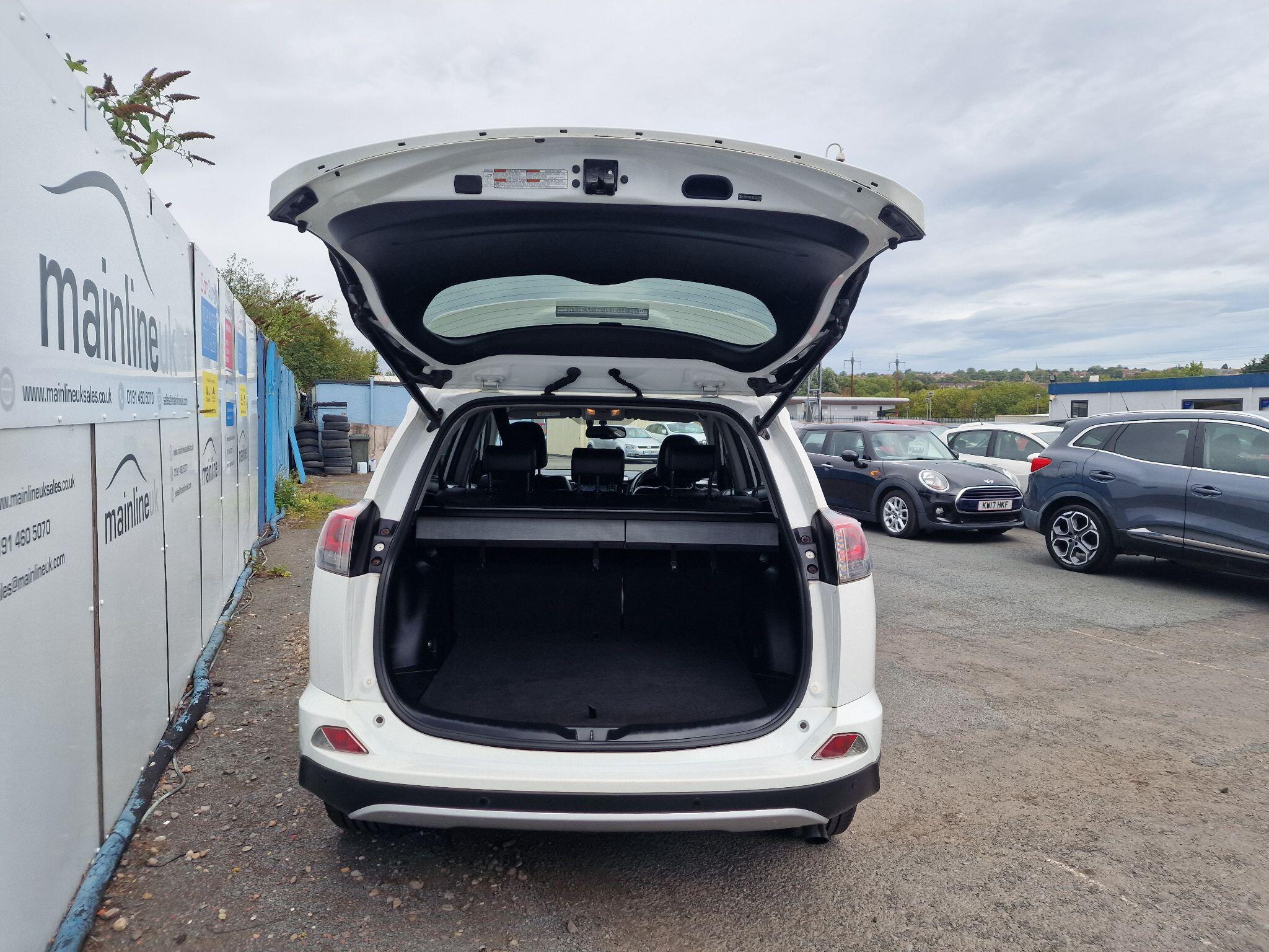 Toyota Rav4 view 58