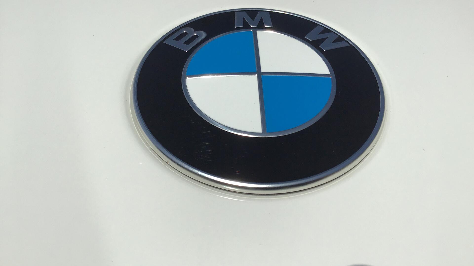 BMW 2 Series view 39