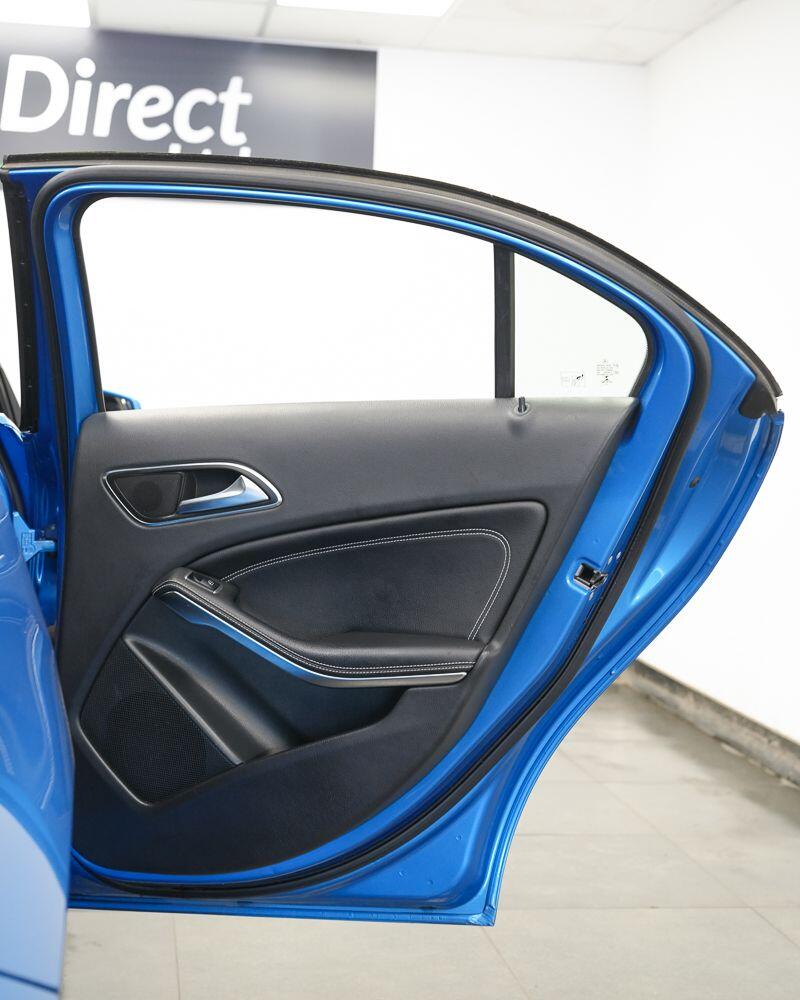 Mercedes-Benz A Class view 17