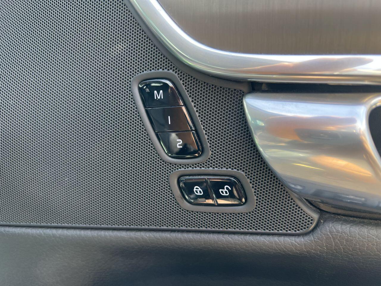 Volvo V90 view 59