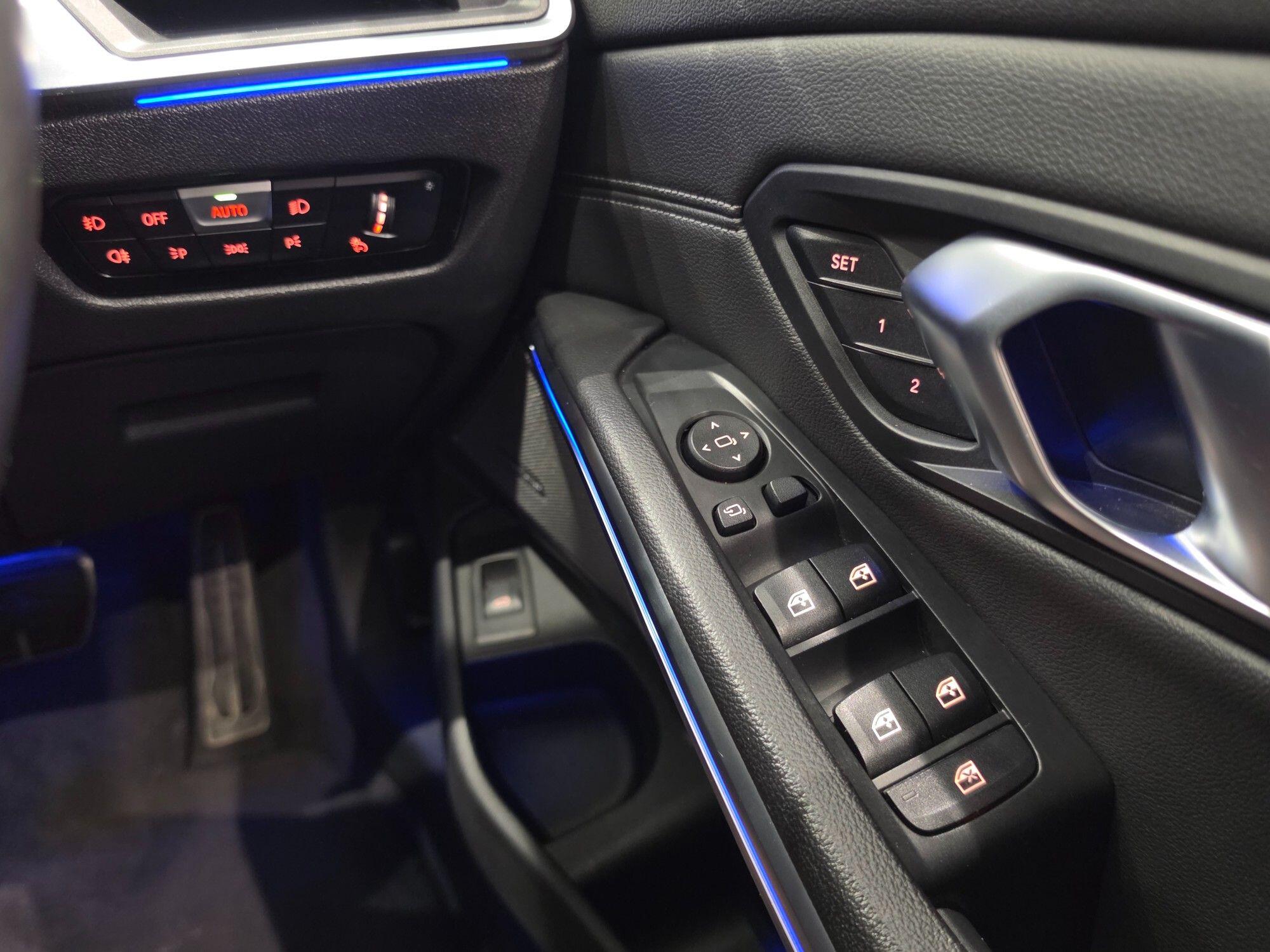 BMW 3 Series view 36