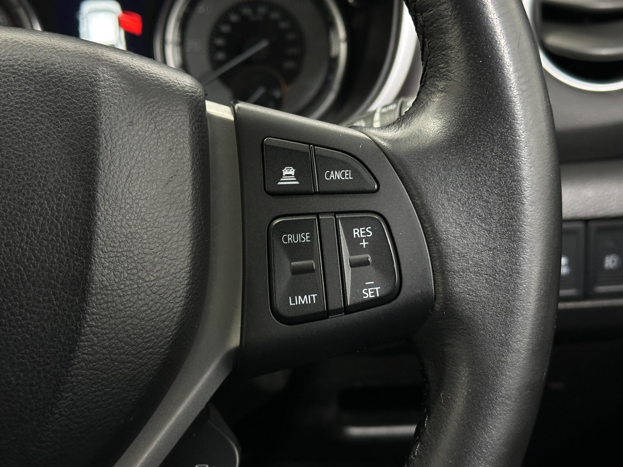 Suzuki Vitara view 15