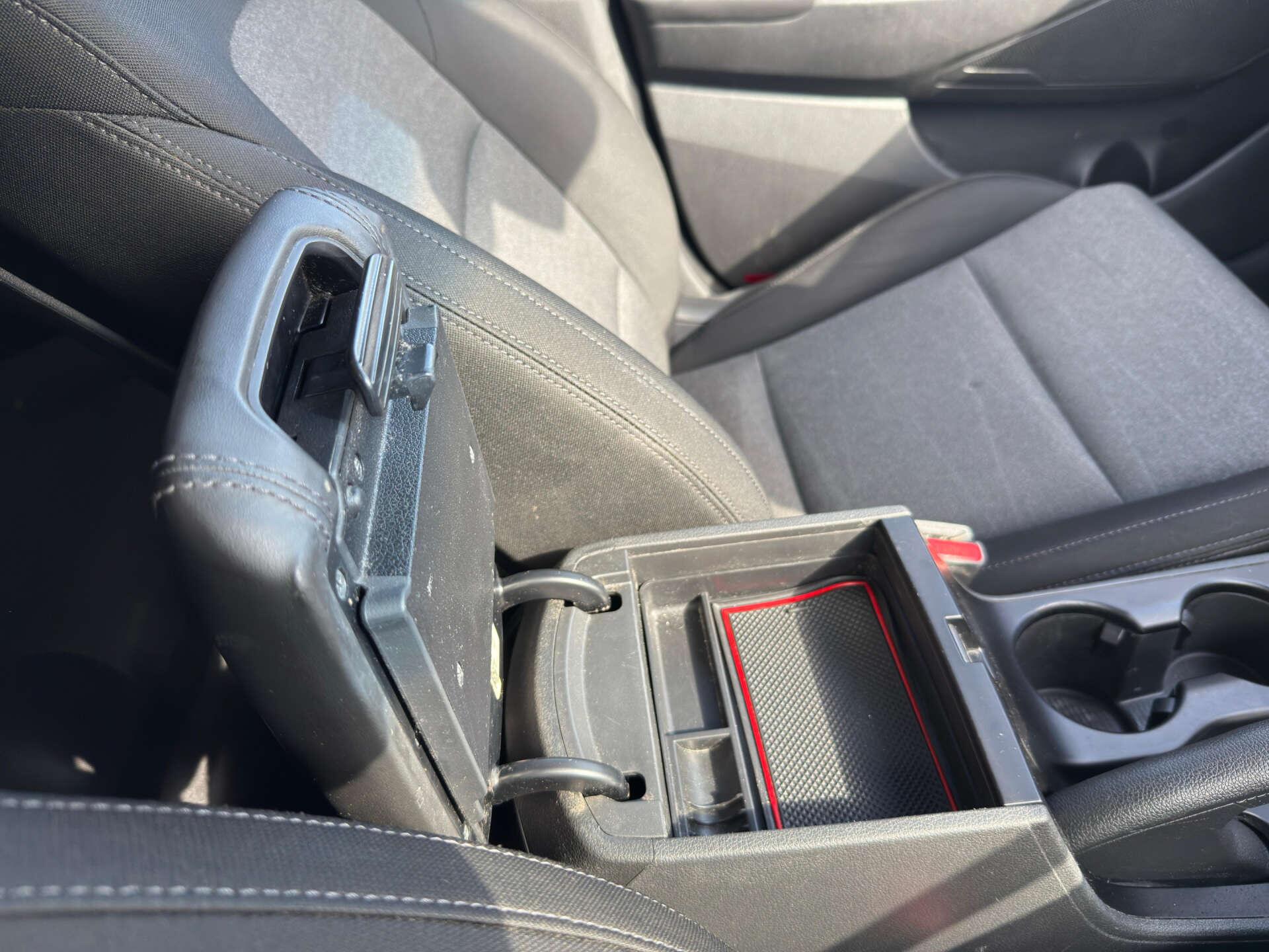 Hyundai Tucson view 65