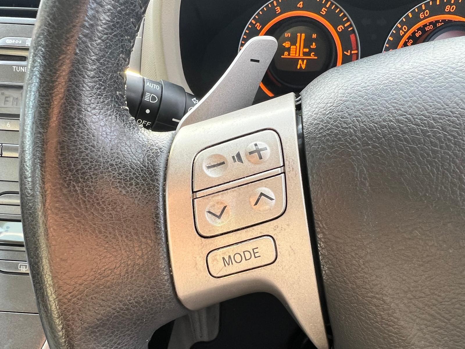 Toyota Auris view 24