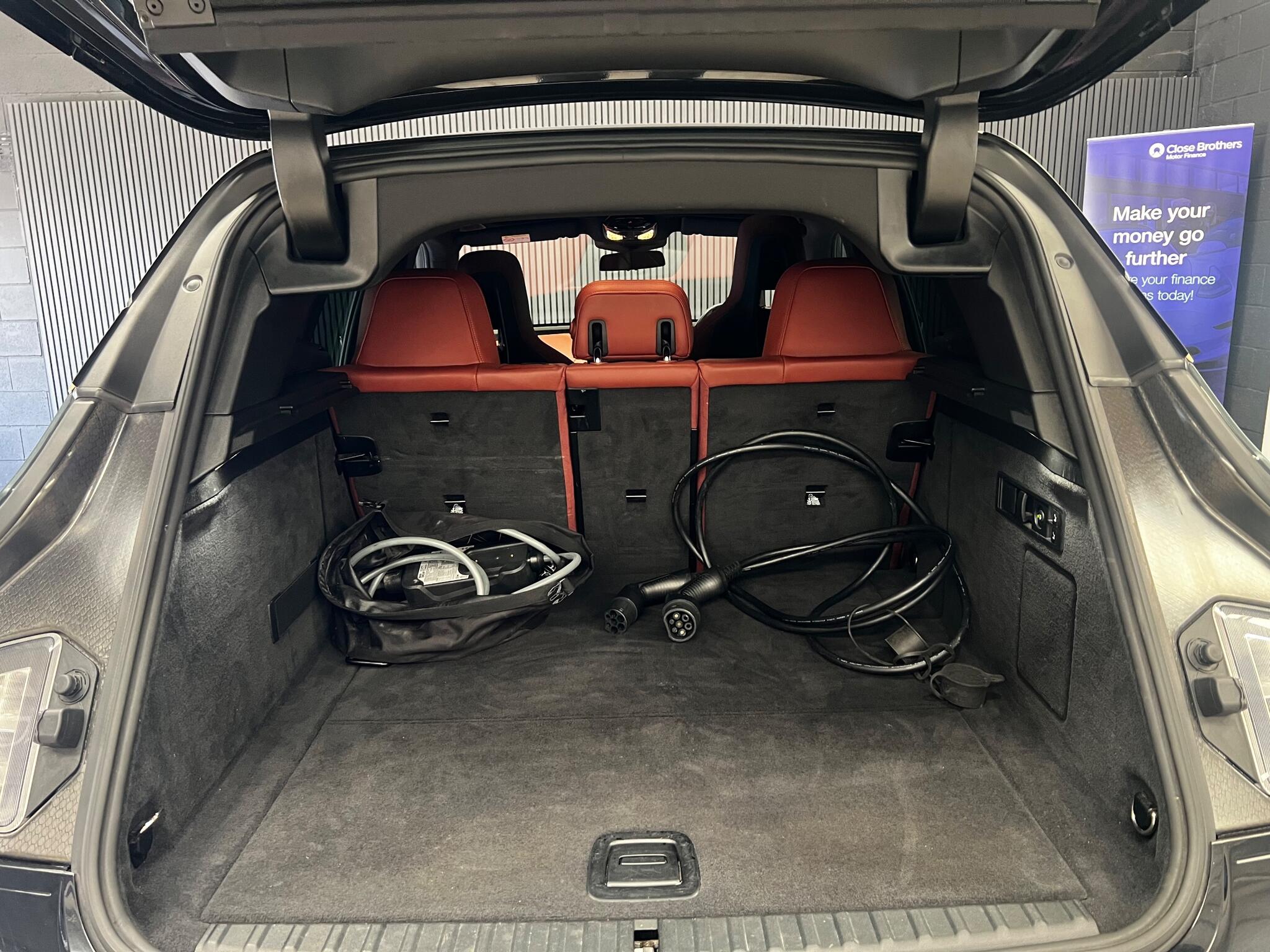 BMW iX view 25
