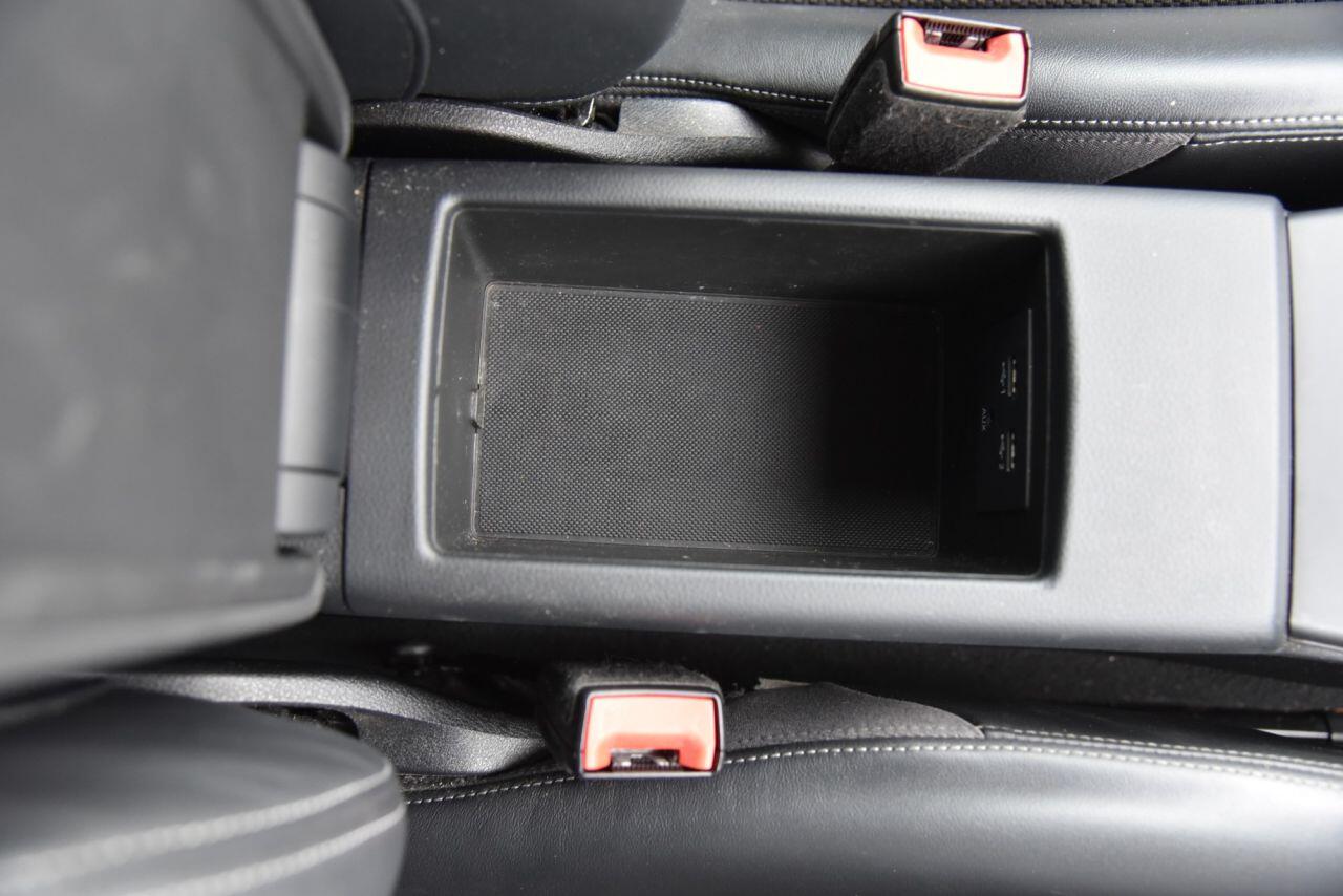 Audi A3 view 41