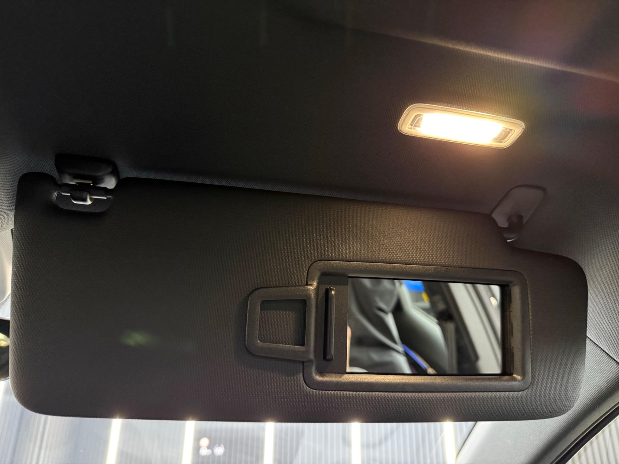 Audi RS3 view 22
