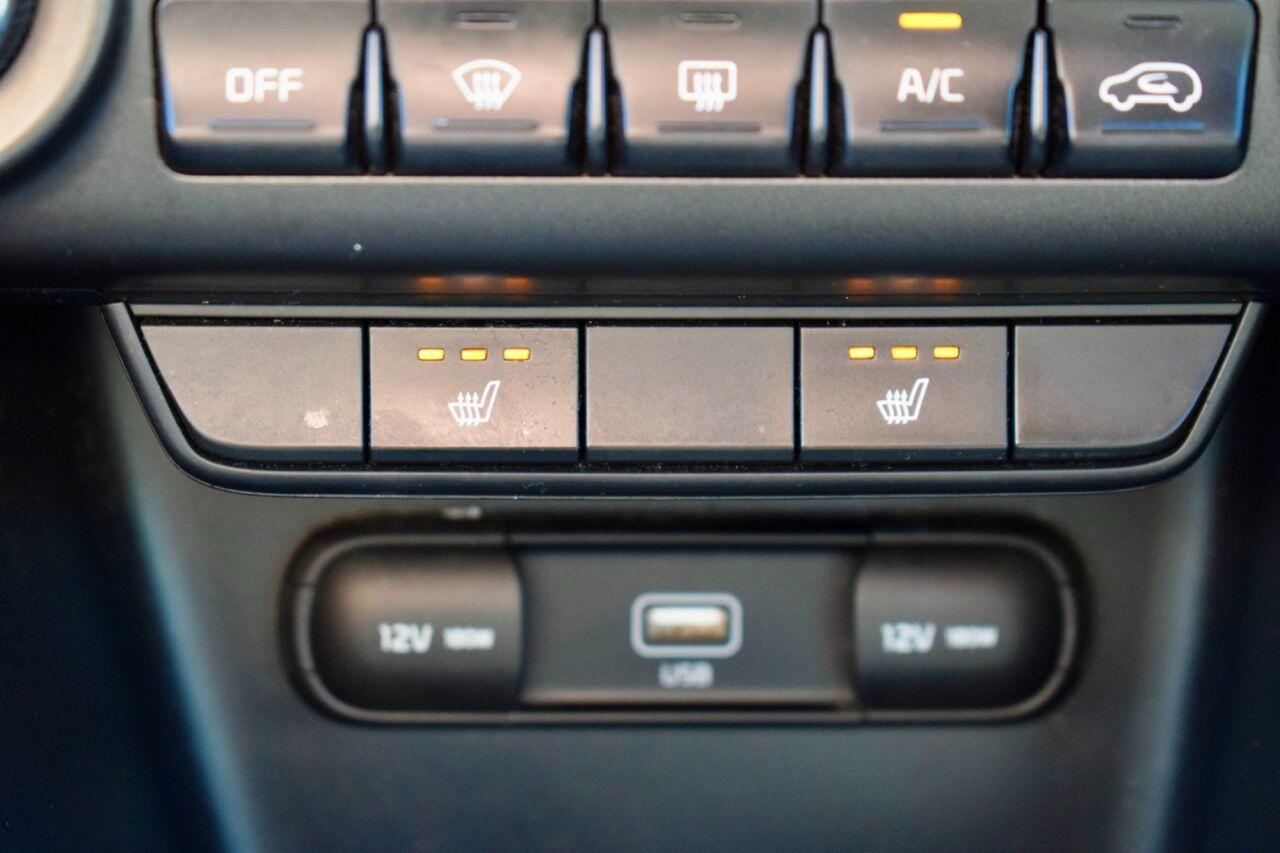 Kia Sportage view 54