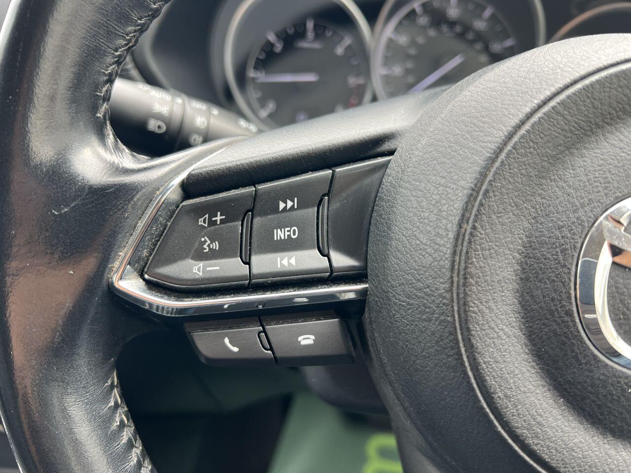 Mazda CX-5 view 52