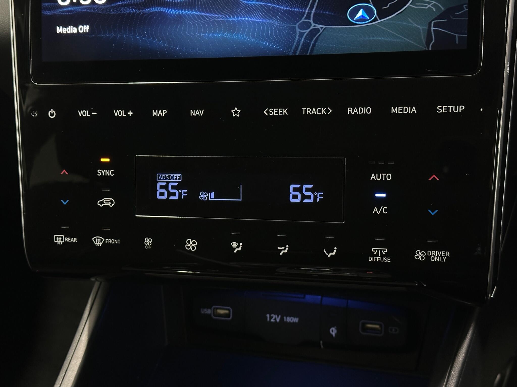 Hyundai Tucson view 21