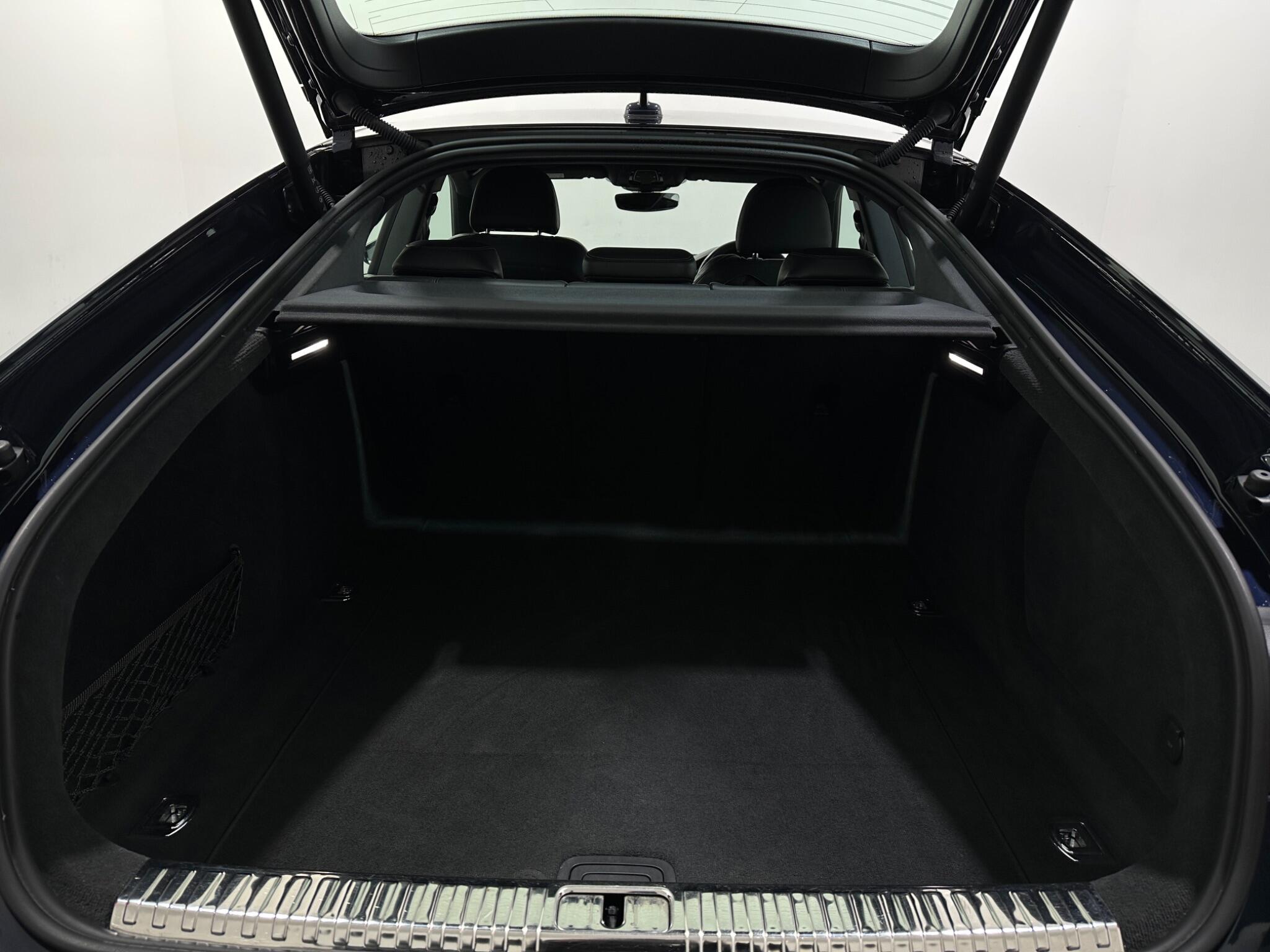 Audi A7 view 47