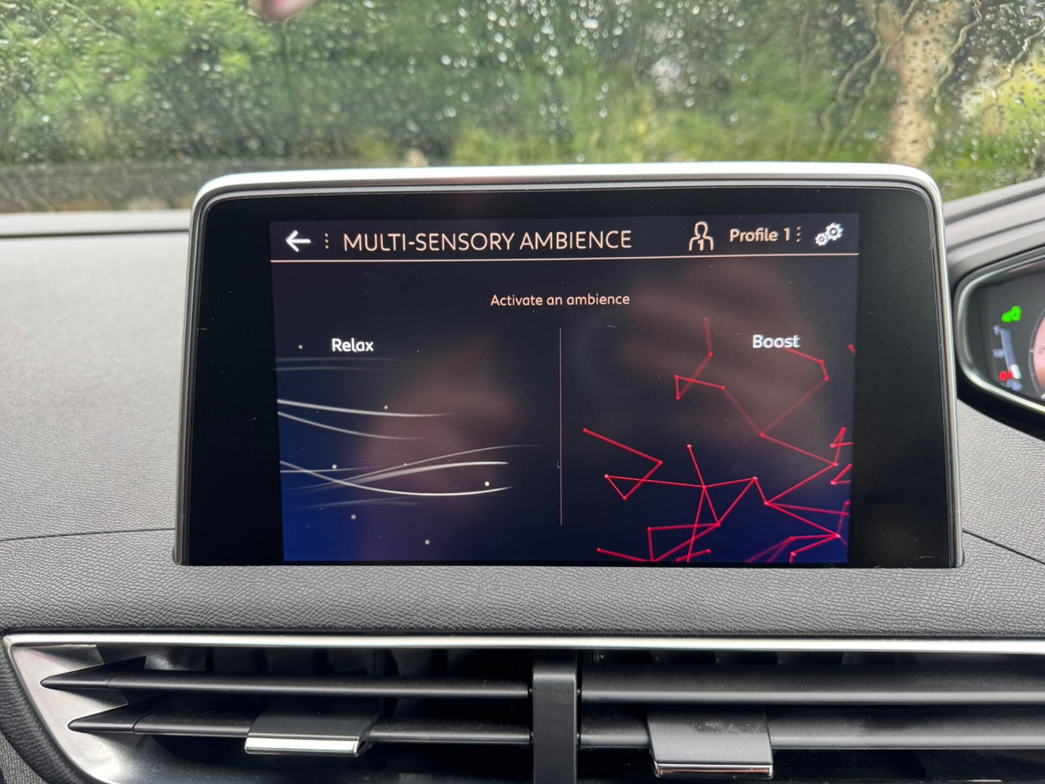 Peugeot 3008 view 60
