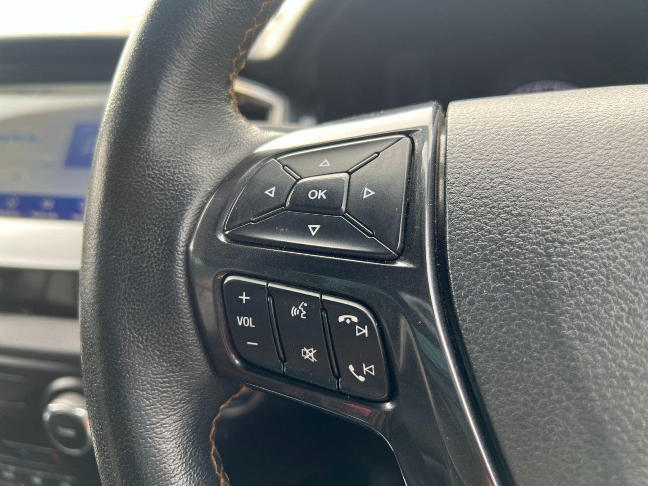 Ford Ranger view 34