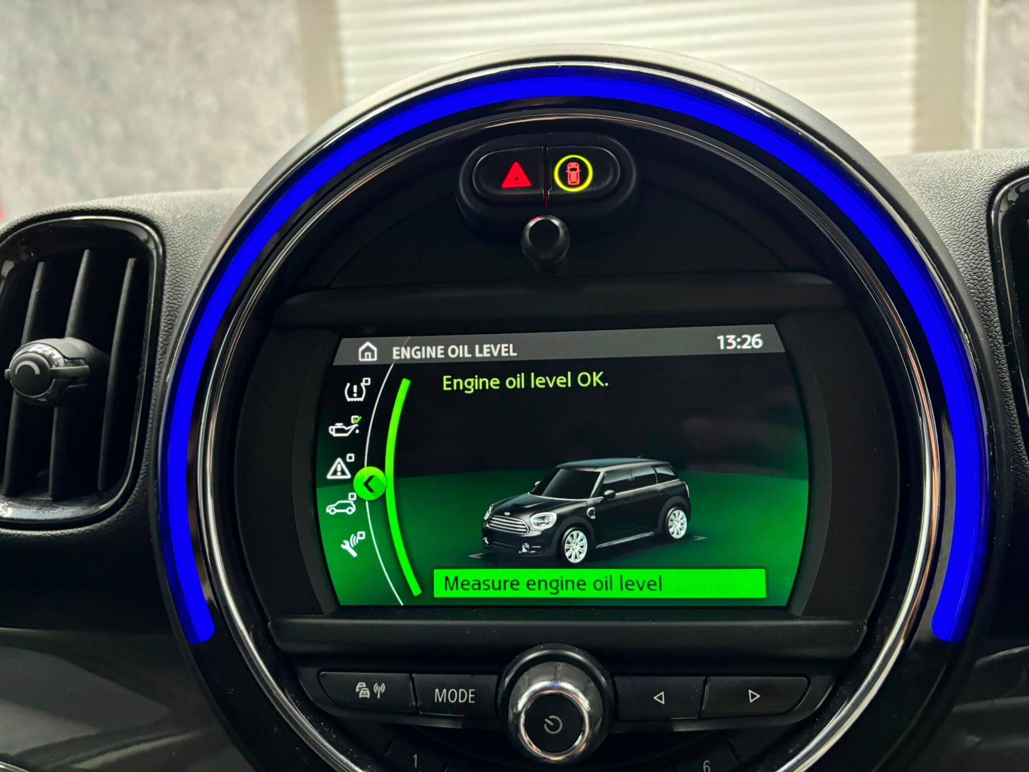 Mini Countryman view 17