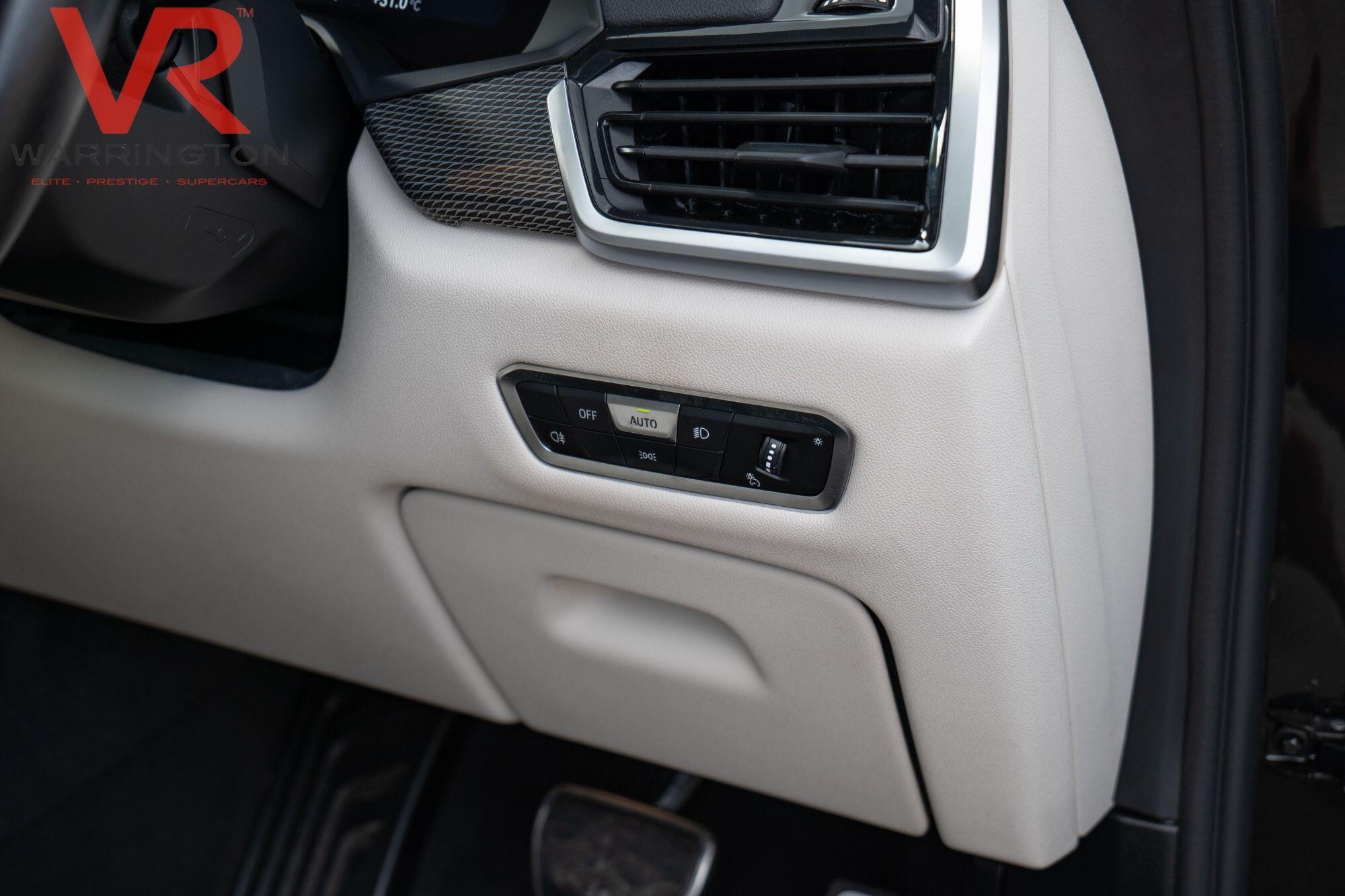 BMW X5 X5 view 14