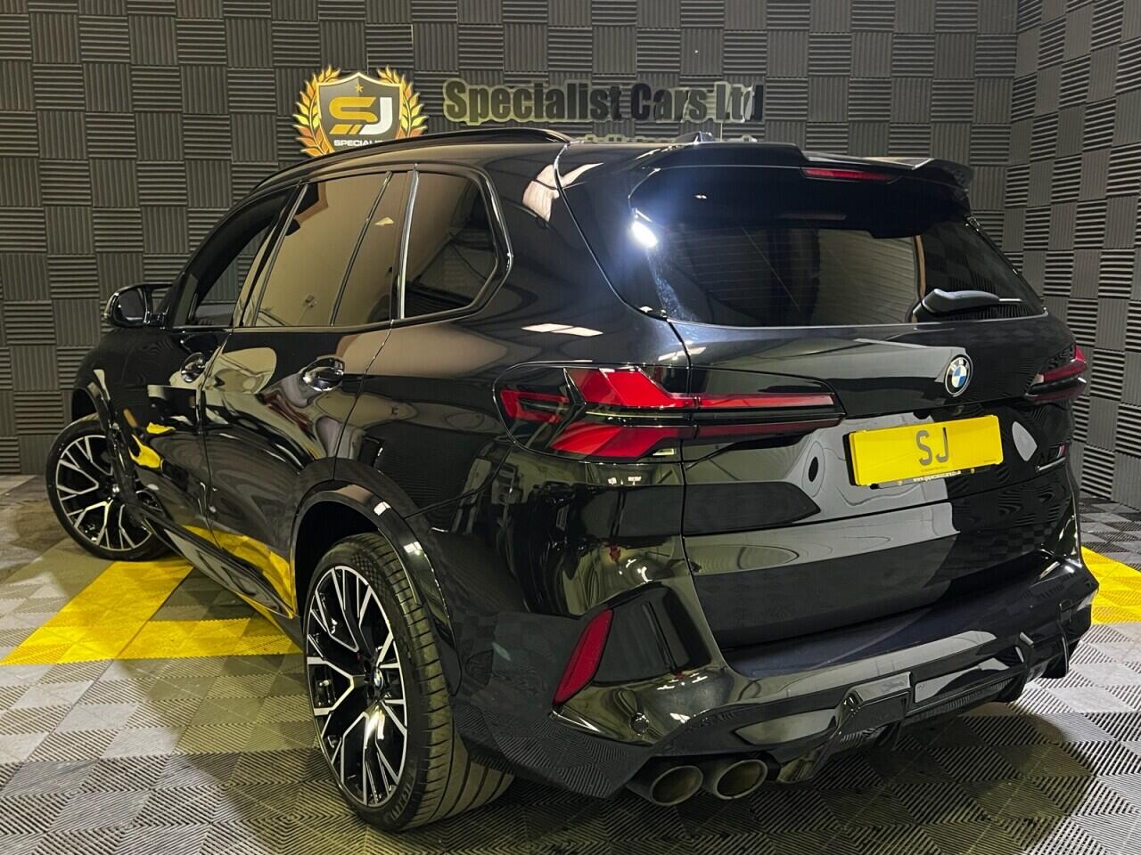 BMW X5 X5 view 24