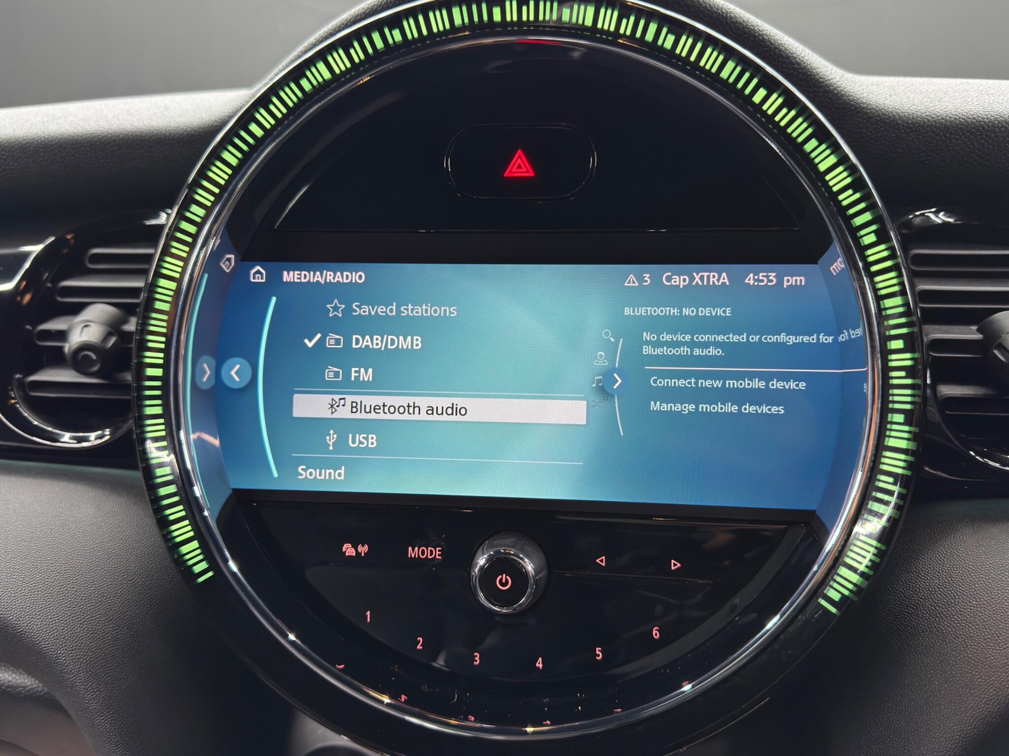 MINI Hatch view 29