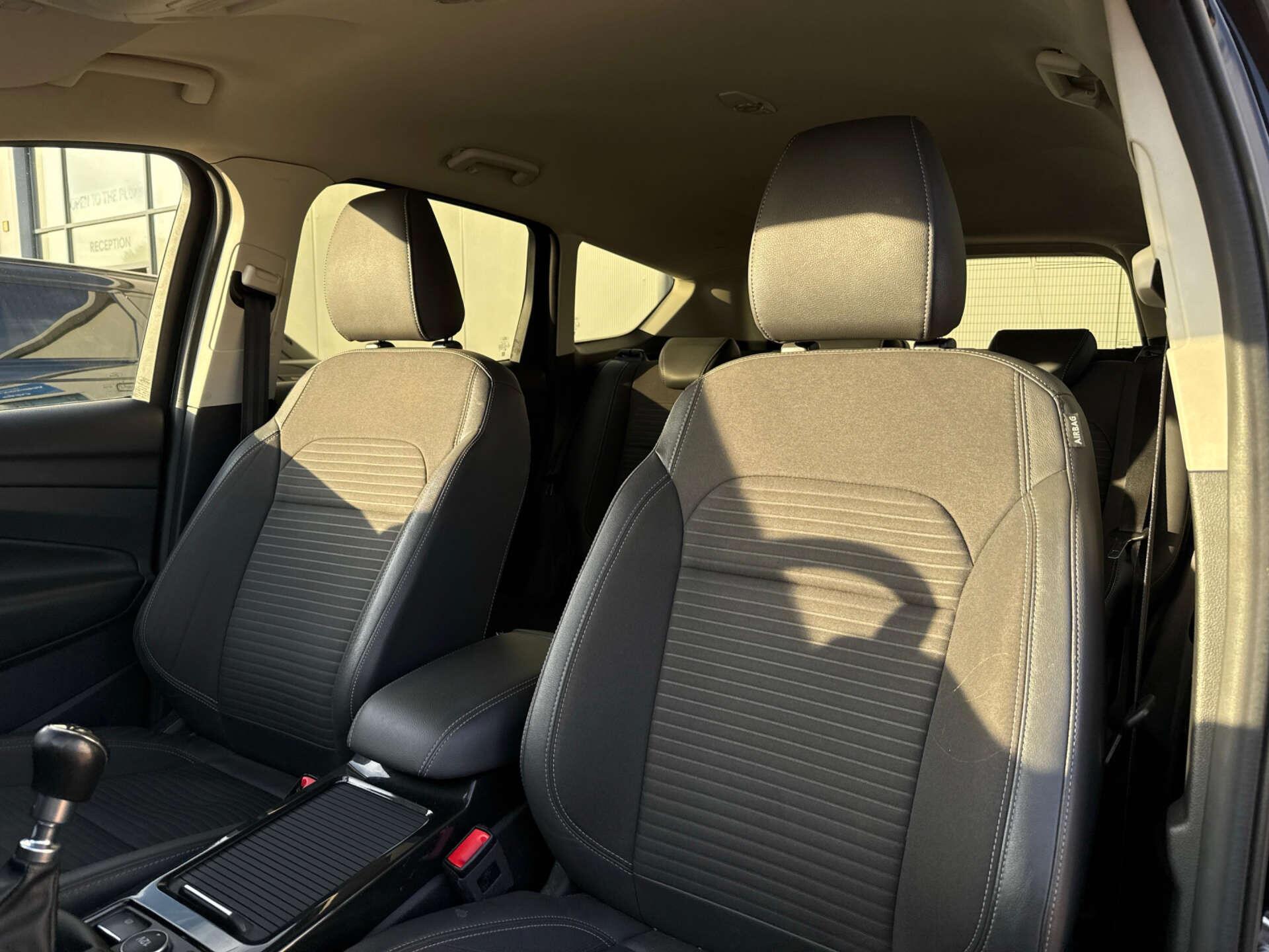 Ford Kuga view 81