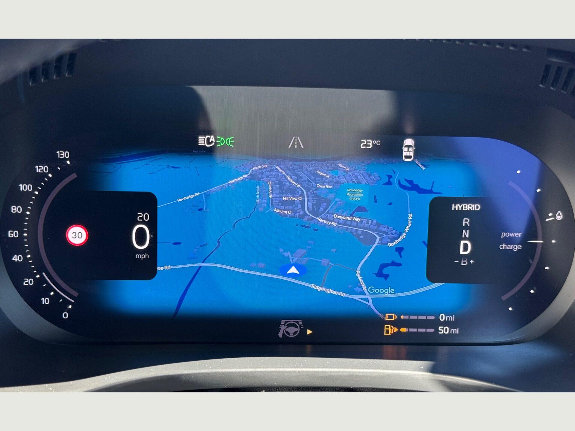 Volvo XC60 view 55