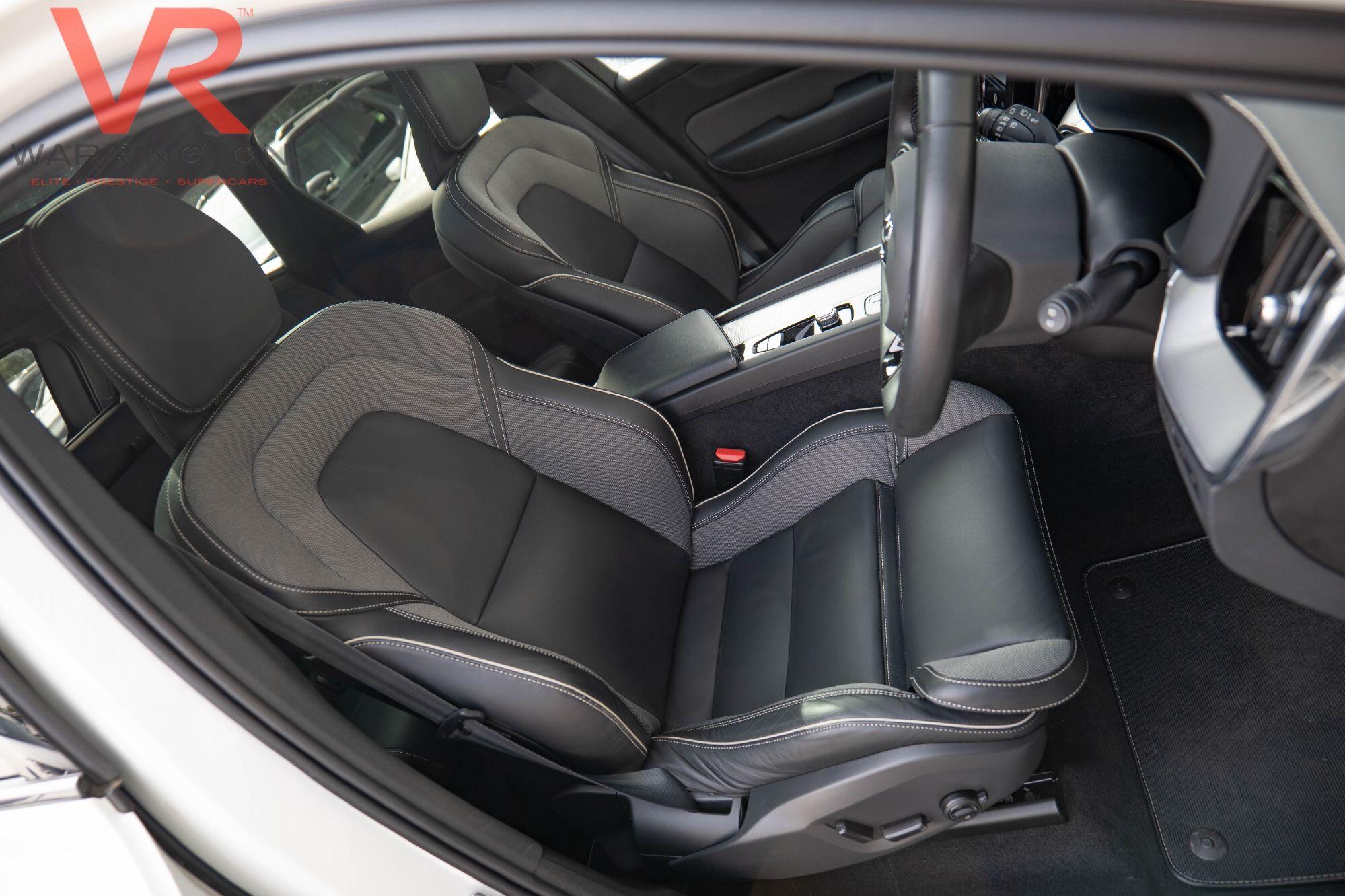 Volvo XC60 view 23