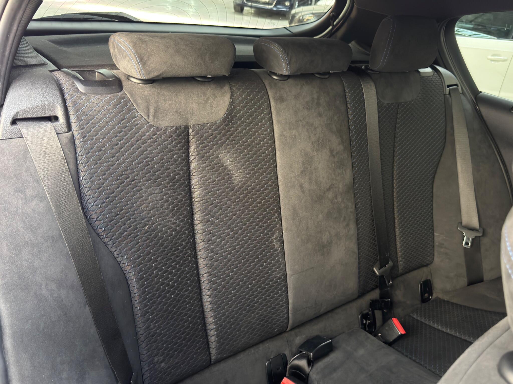 BMW 1 Series view 41