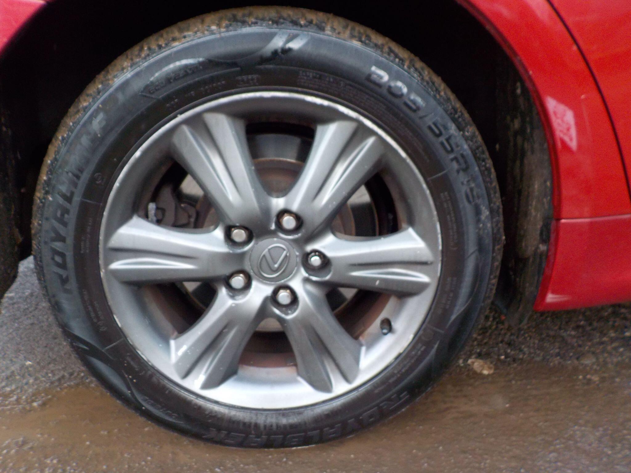 Lexus IS 2.2 220TD 4dr