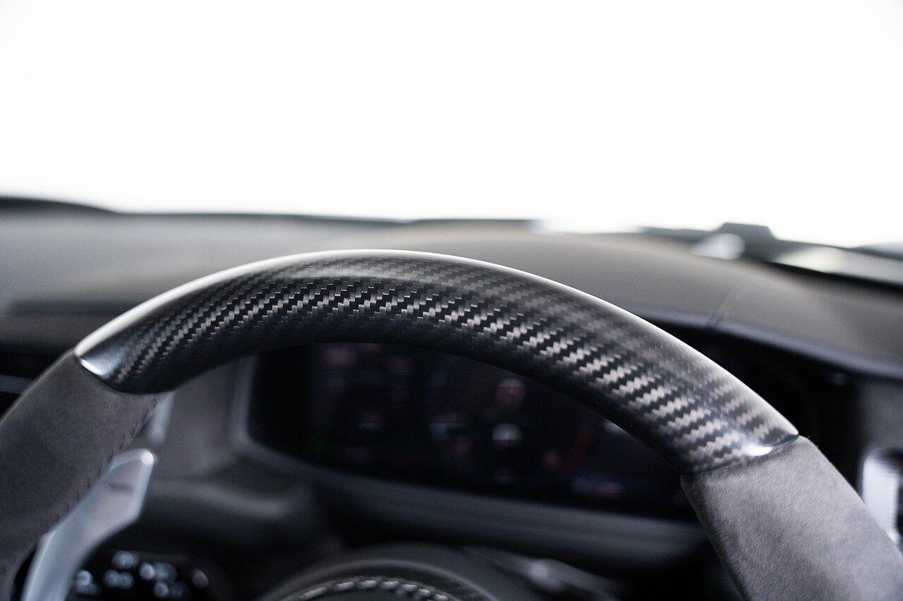 Maserati MC20 view 41