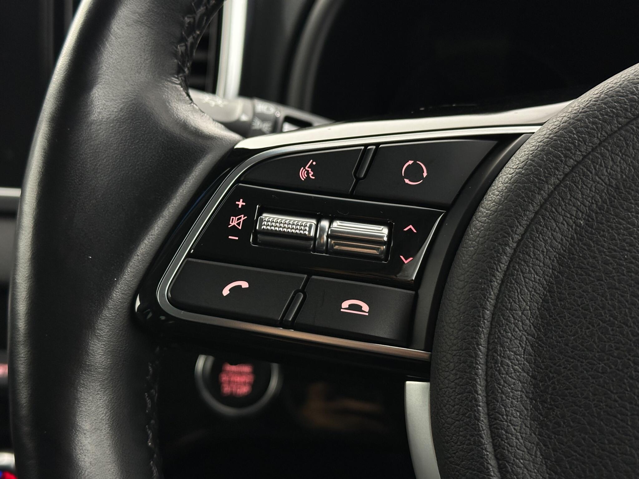Kia Sportage view 13