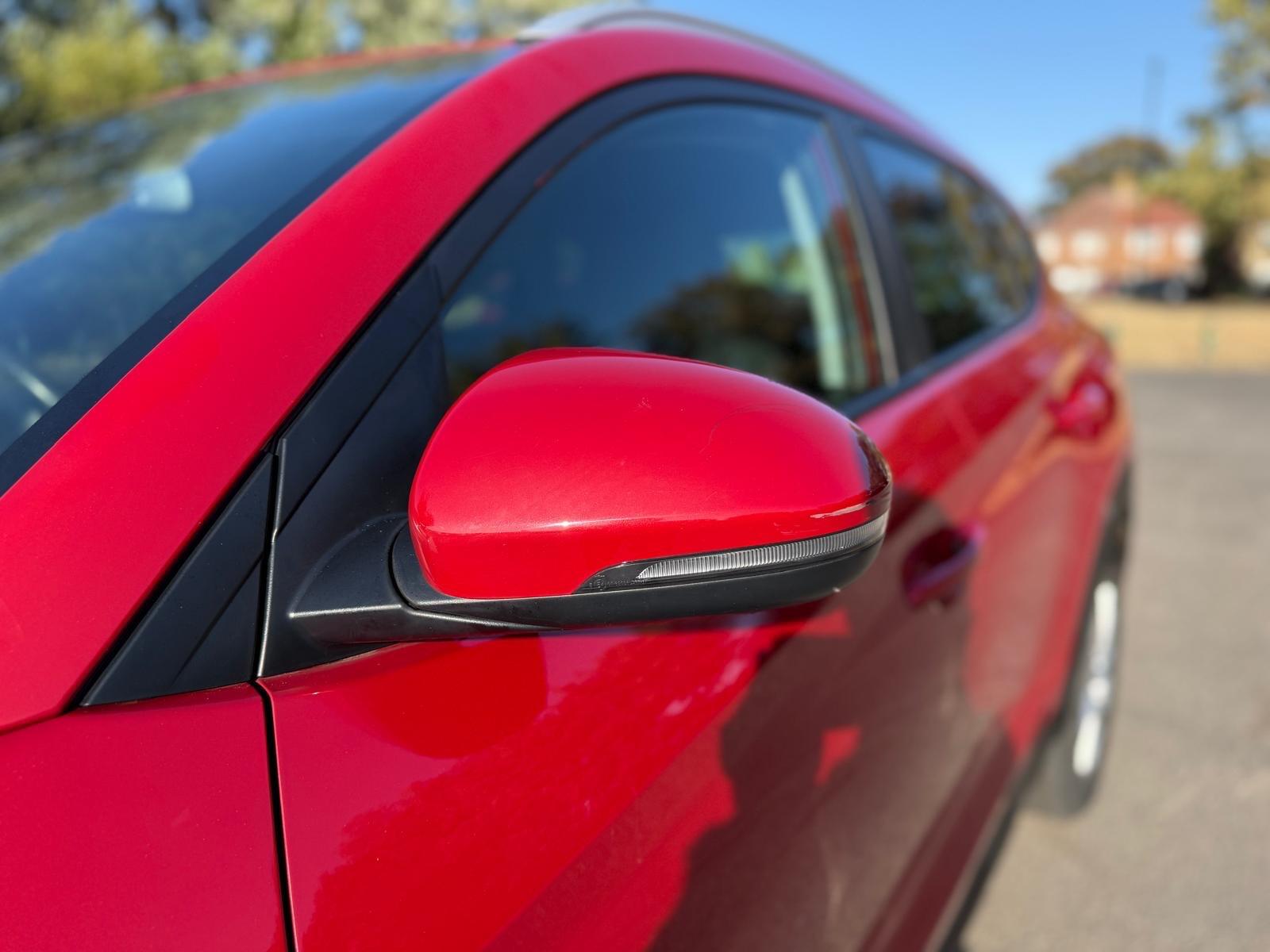Hyundai Tucson view 47