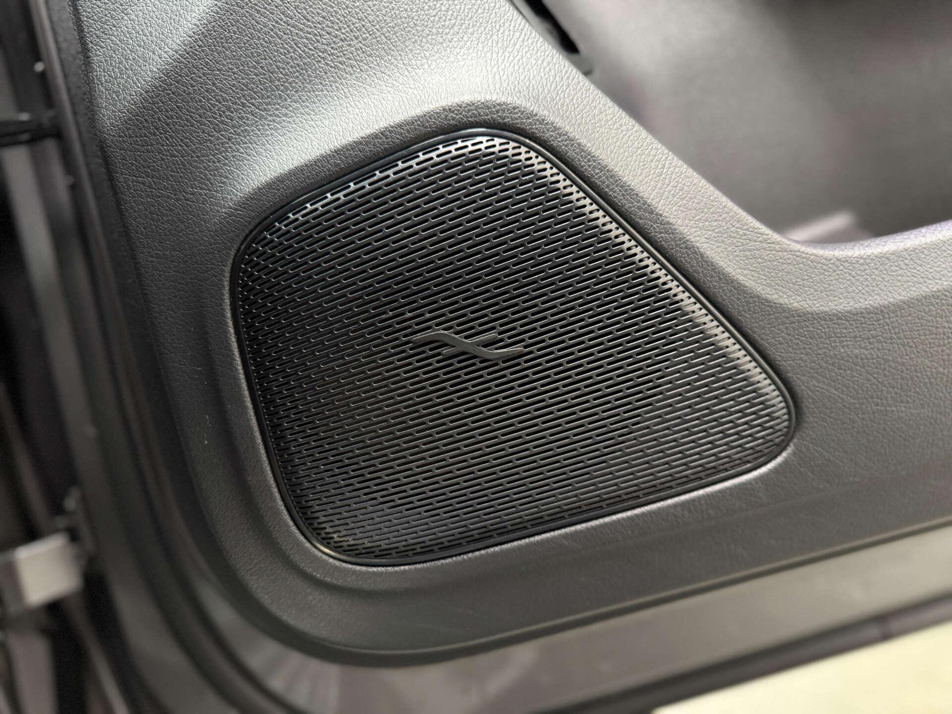 Mercedes-Benz A-Class view 20