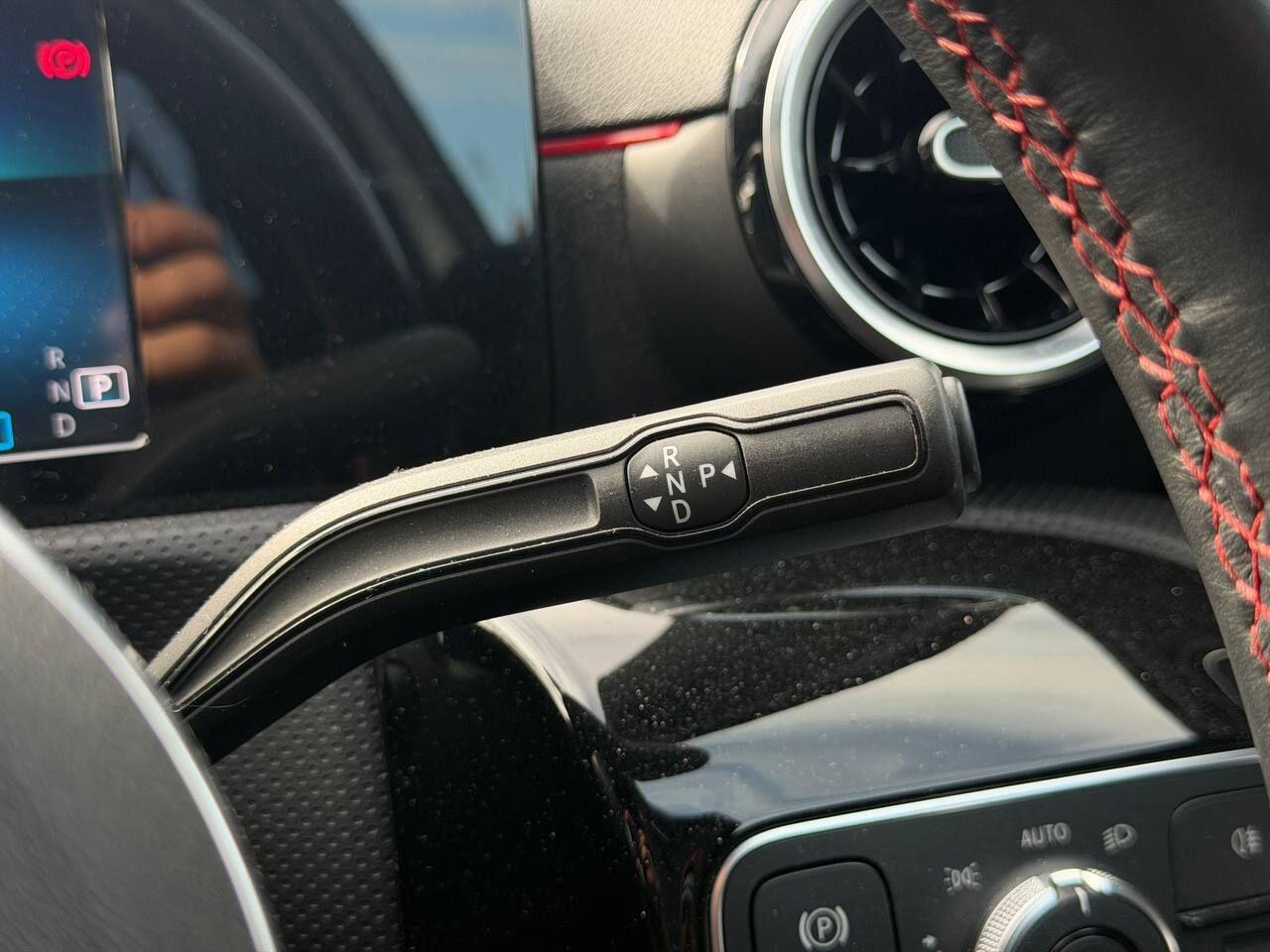 Mercedes-Benz A-Class view 32