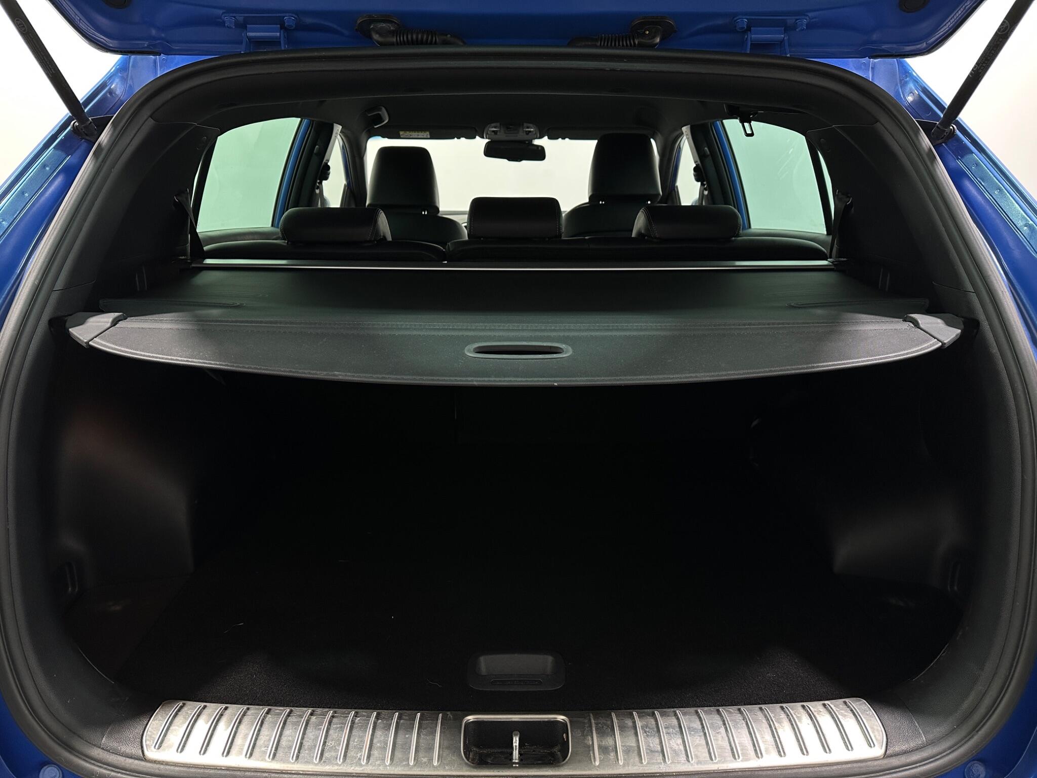 Kia Sportage view 47