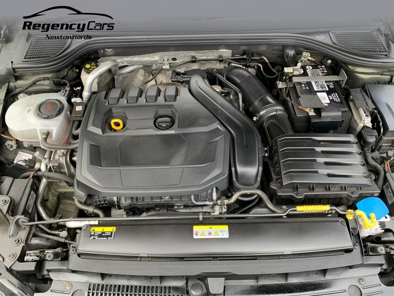 Volkswagen Golf view 26