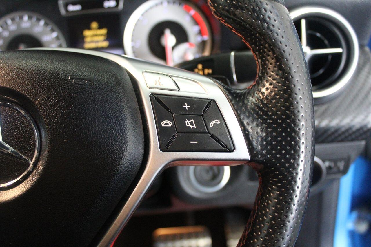 Mercedes-Benz A-Class view 49