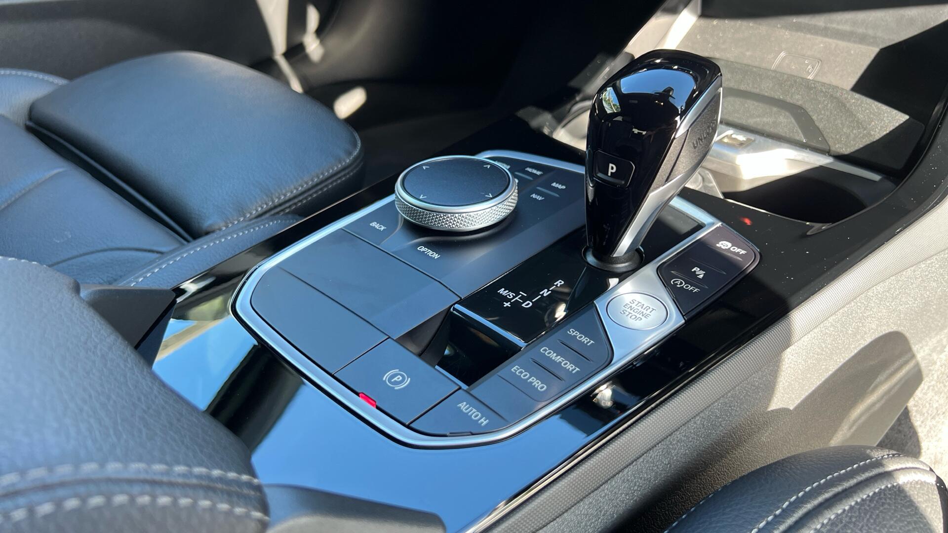 BMW 2 Series view 10
