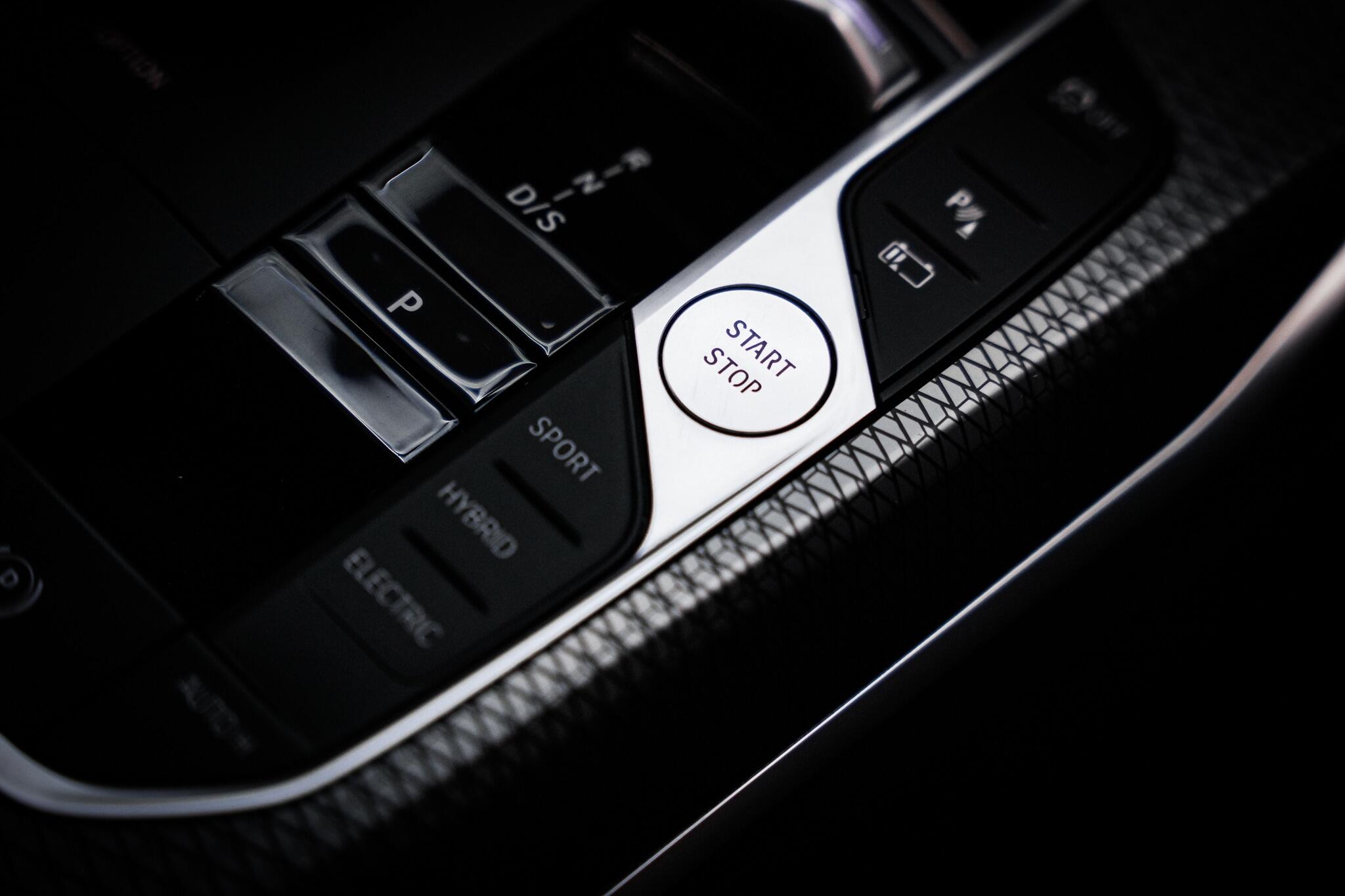 BMW 3 Series view 42