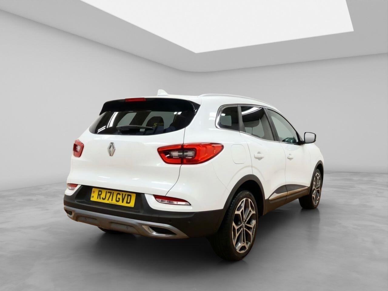 Renault Kadjar view 5