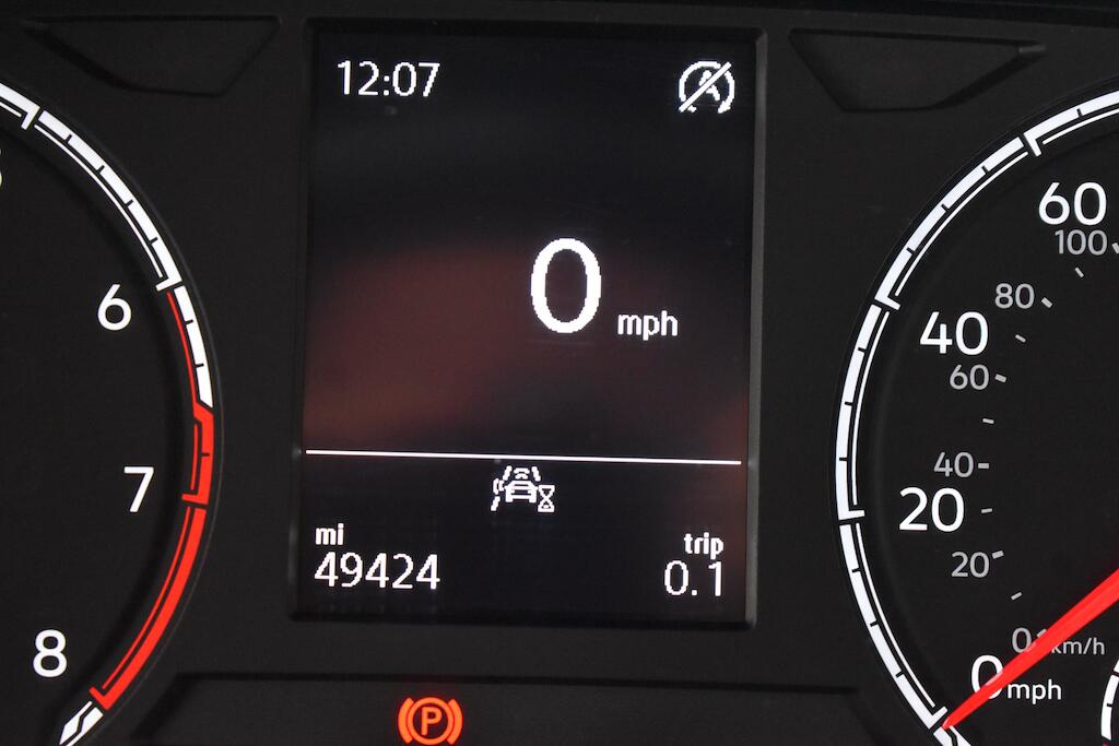 Volkswagen Polo view 11