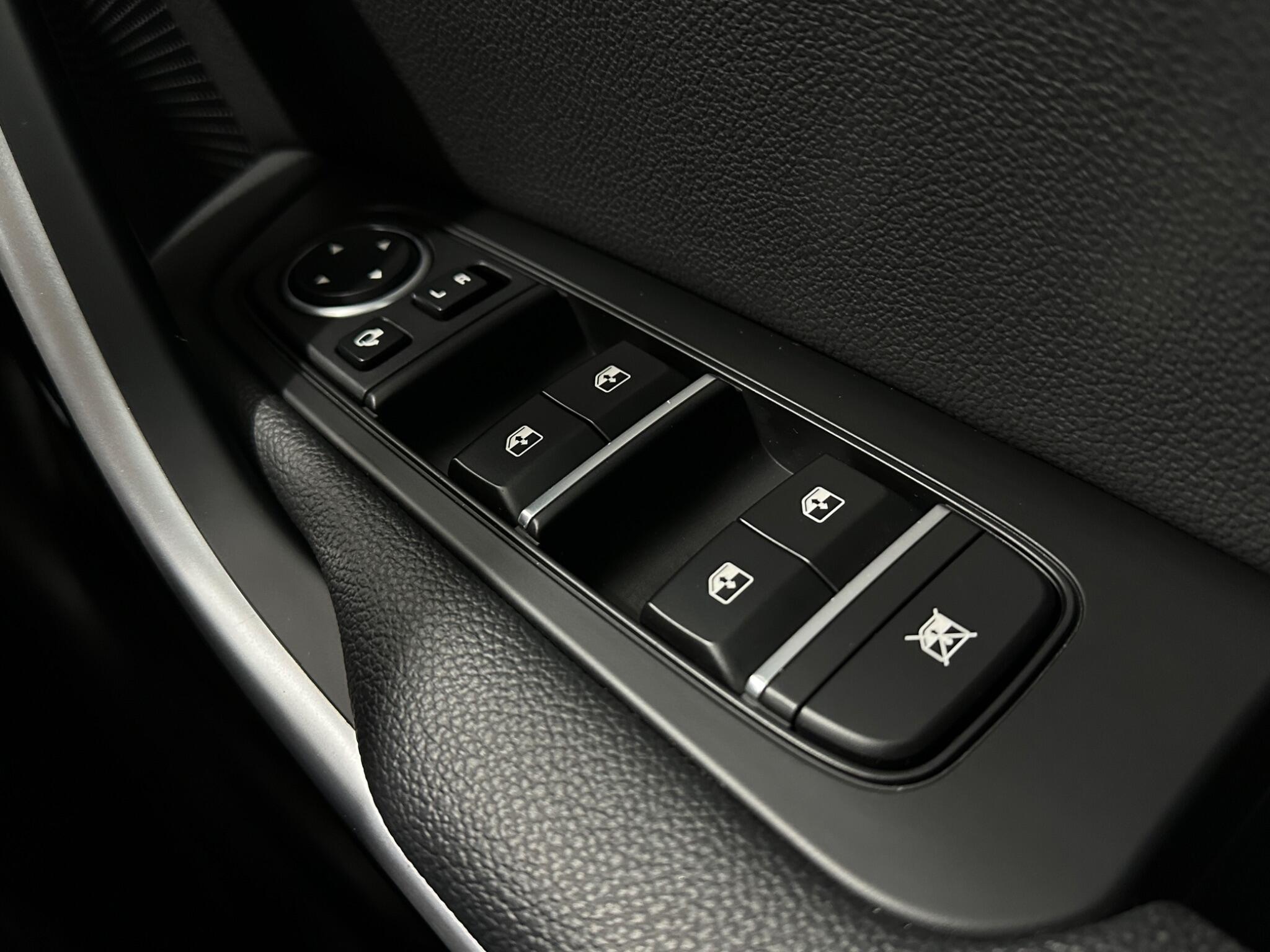 Kia Xceed view 18