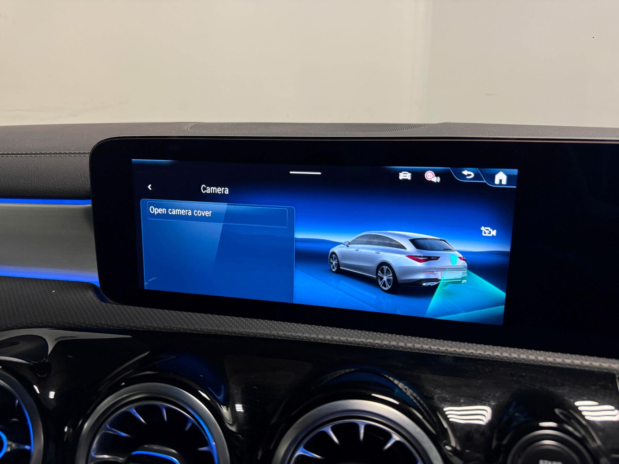 Mercedes-Benz Cla view 56