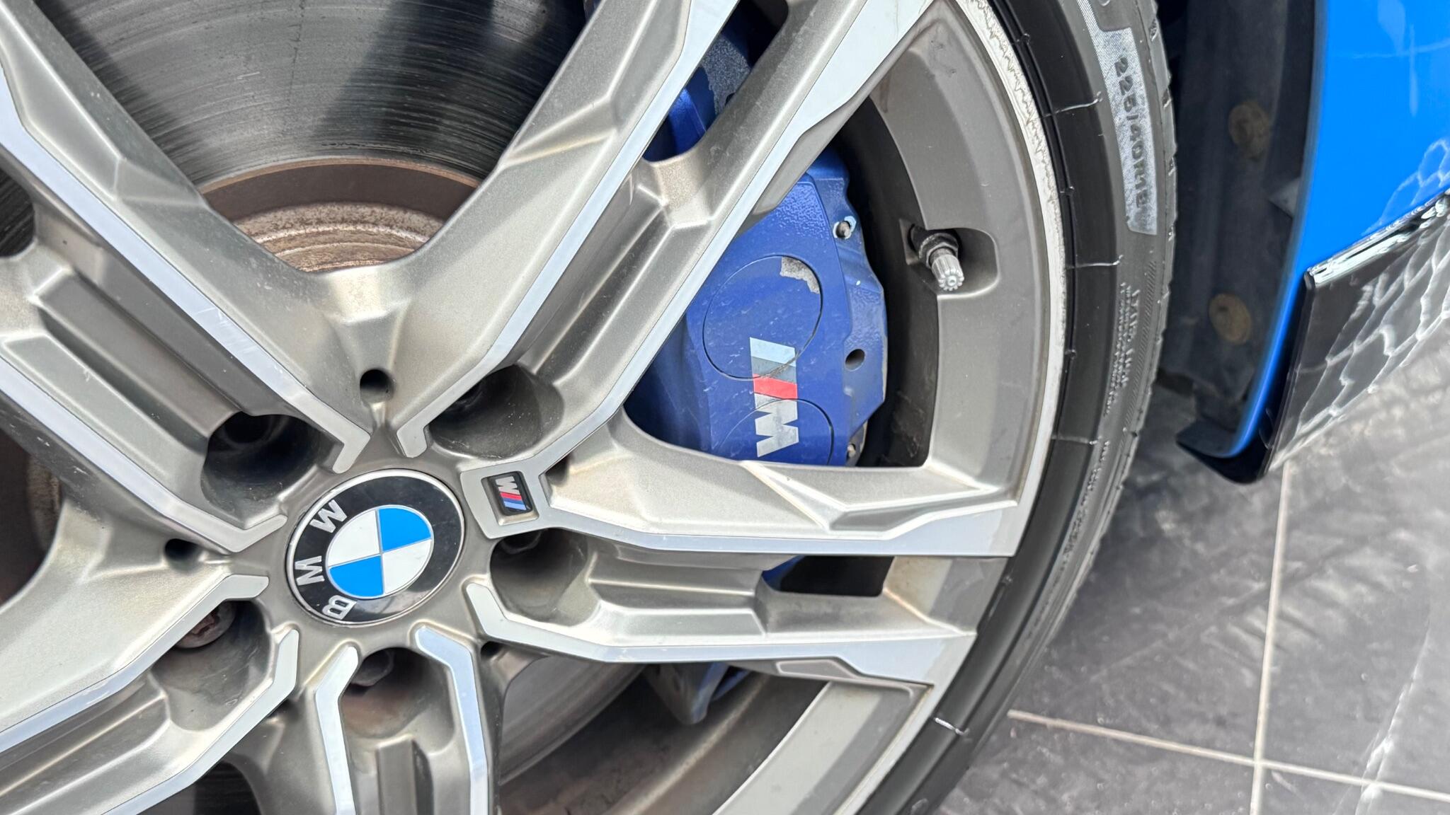 BMW 1 Series view 61