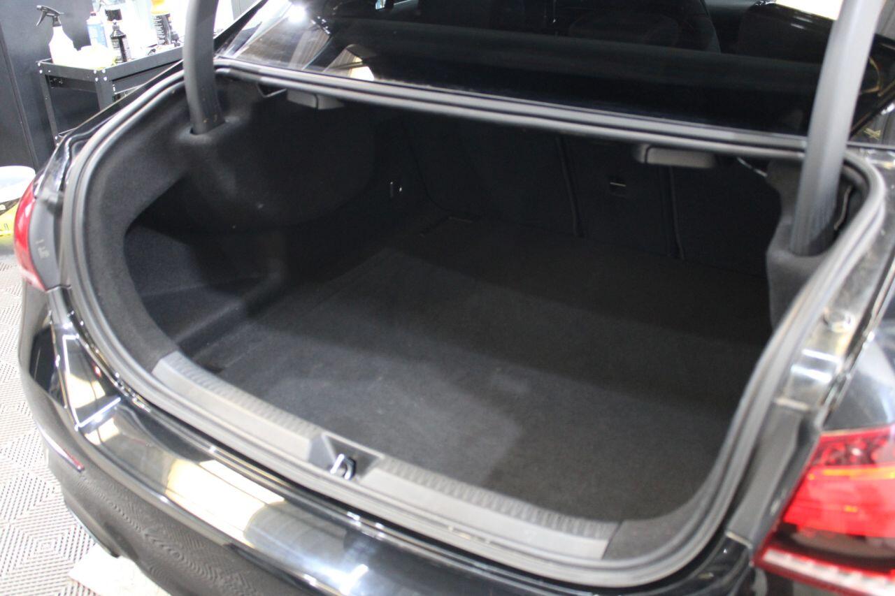 Mercedes-Benz A-Class view 12