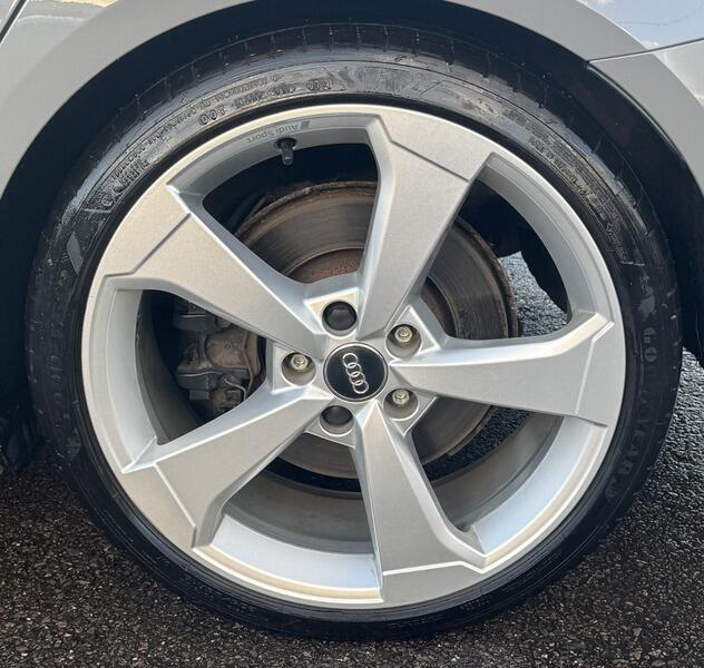 2019 Audi RS3 2.5 TFSI Sportback S Tronic quattro Euro 6 (s/s) 5dr • 54,000 miles image 23