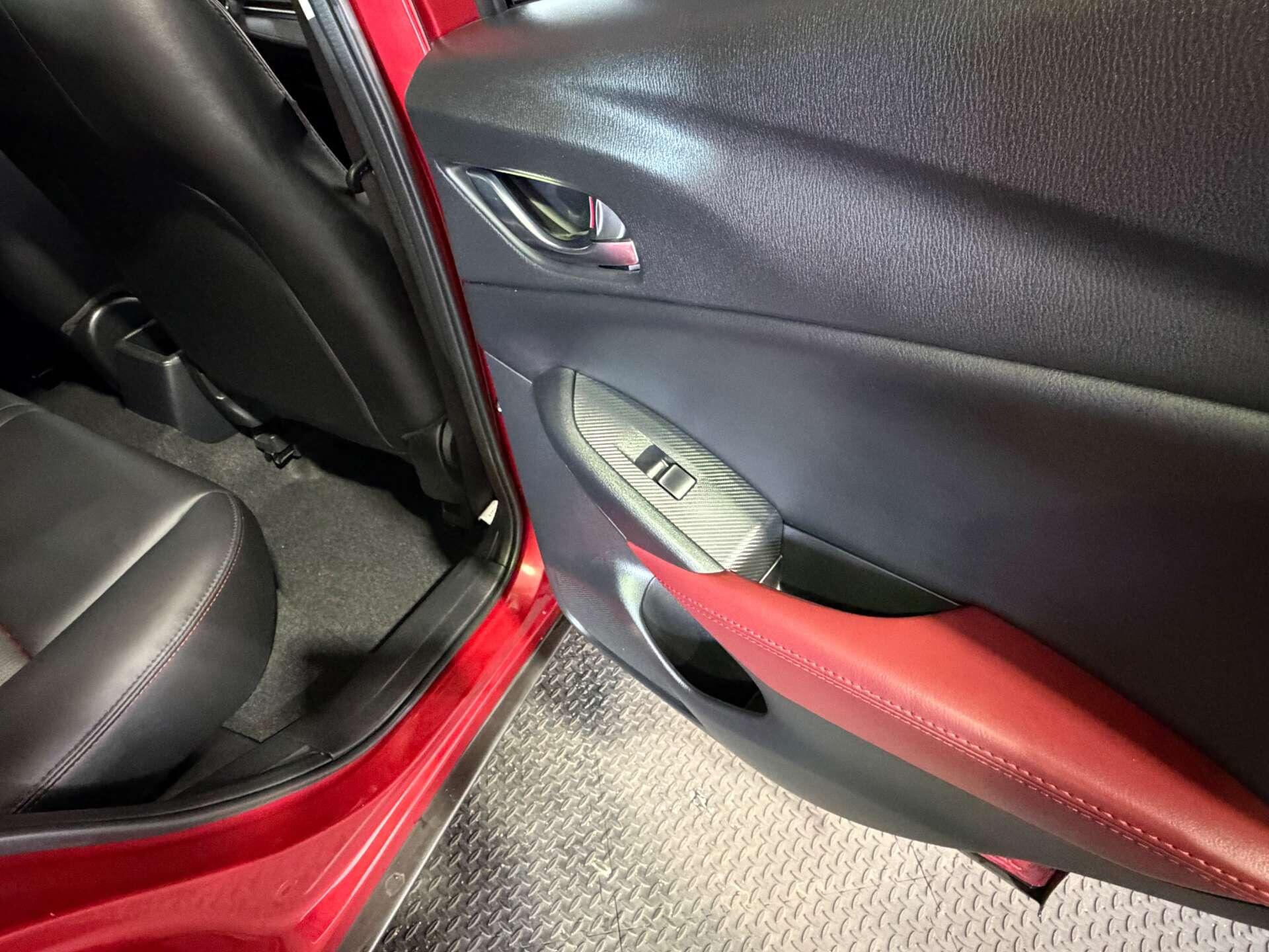 Mazda CX-3 view 47