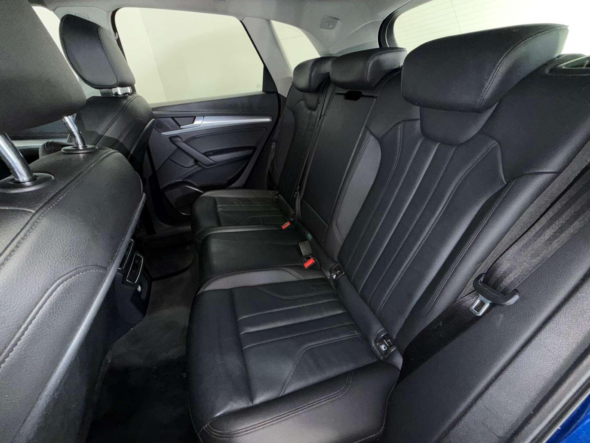 Audi Q5 view 47