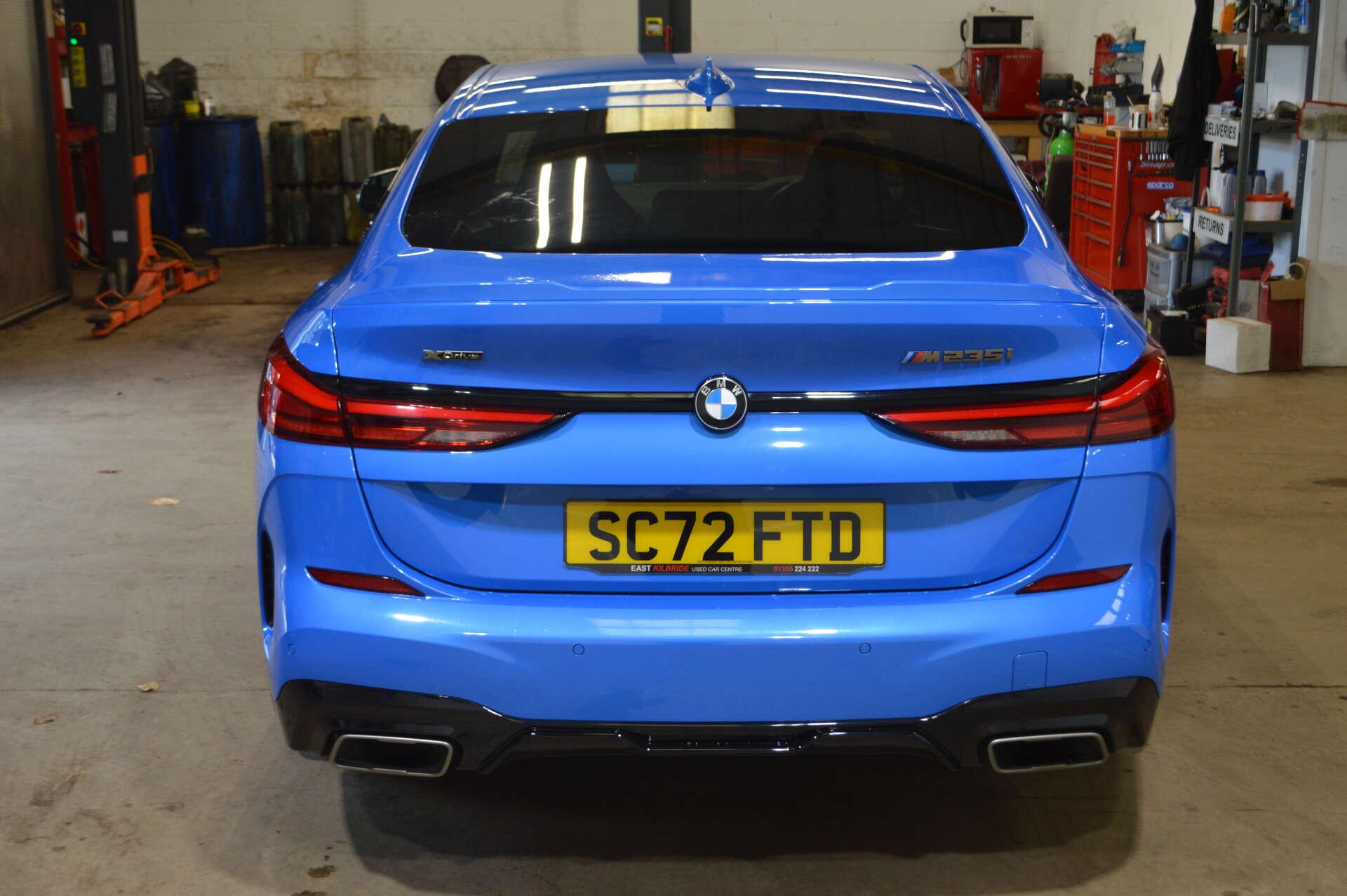 BMW 2 Series view 72