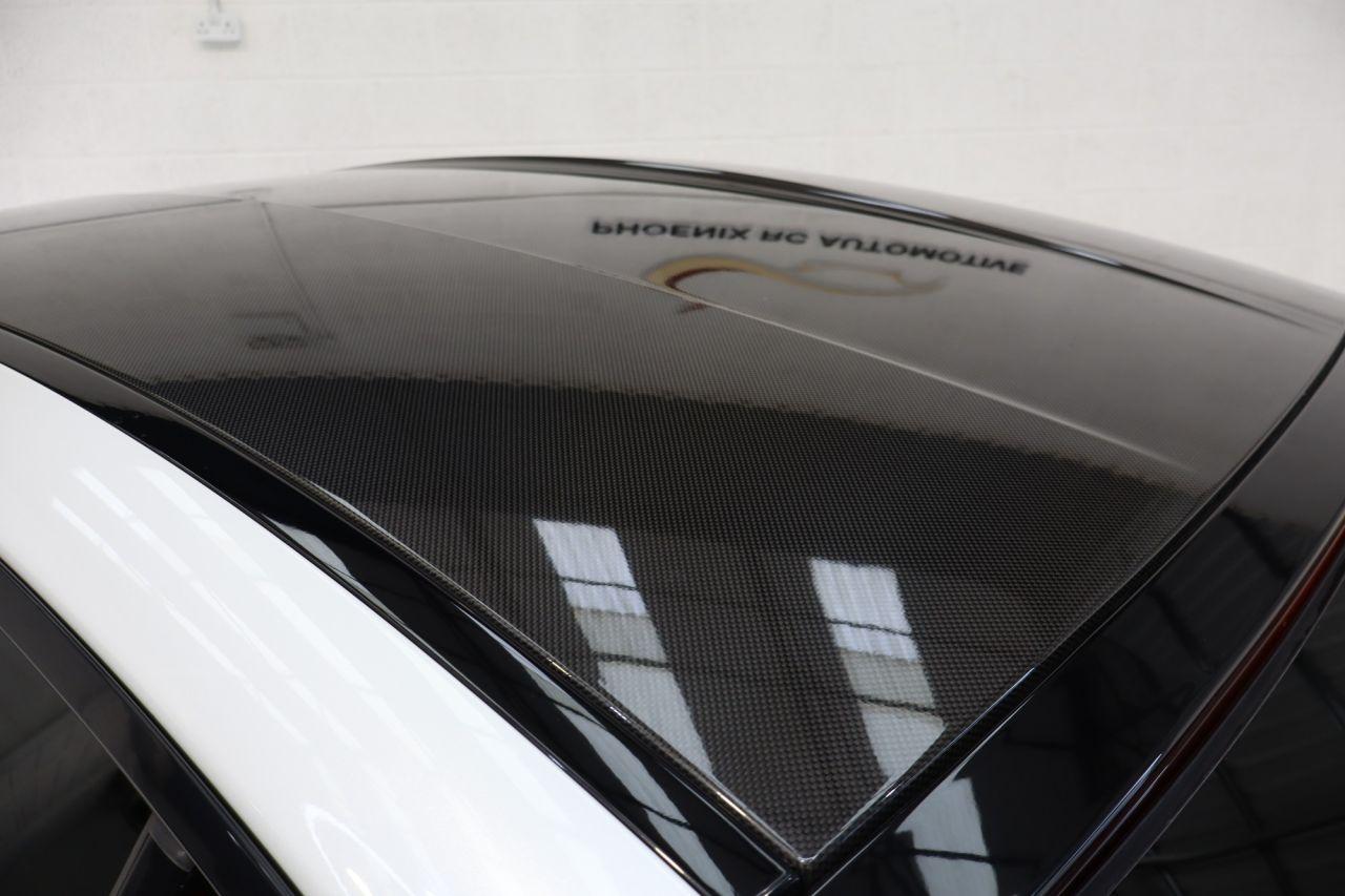 BMW M6 view 49