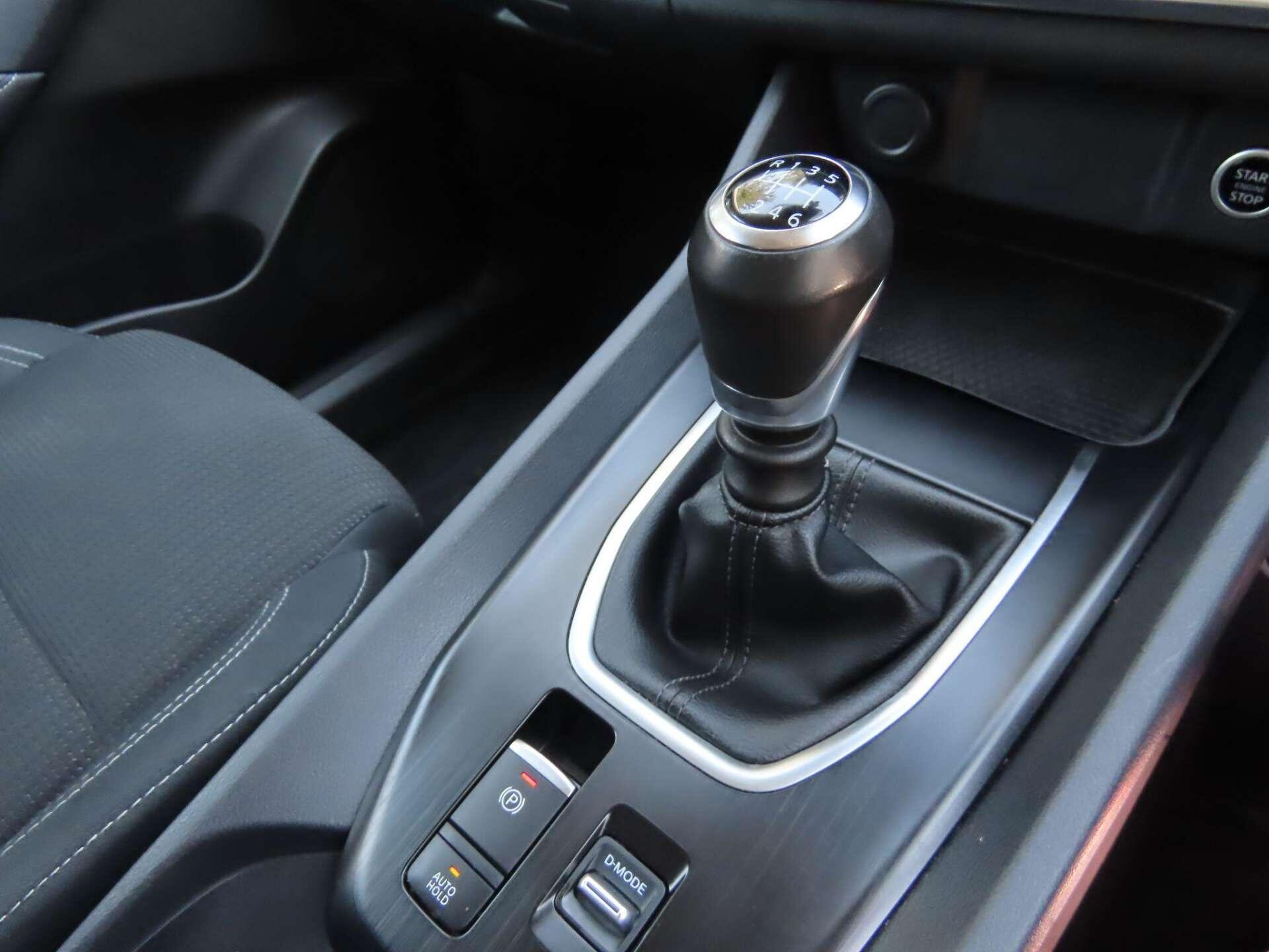 Nissan Qashqai view 12