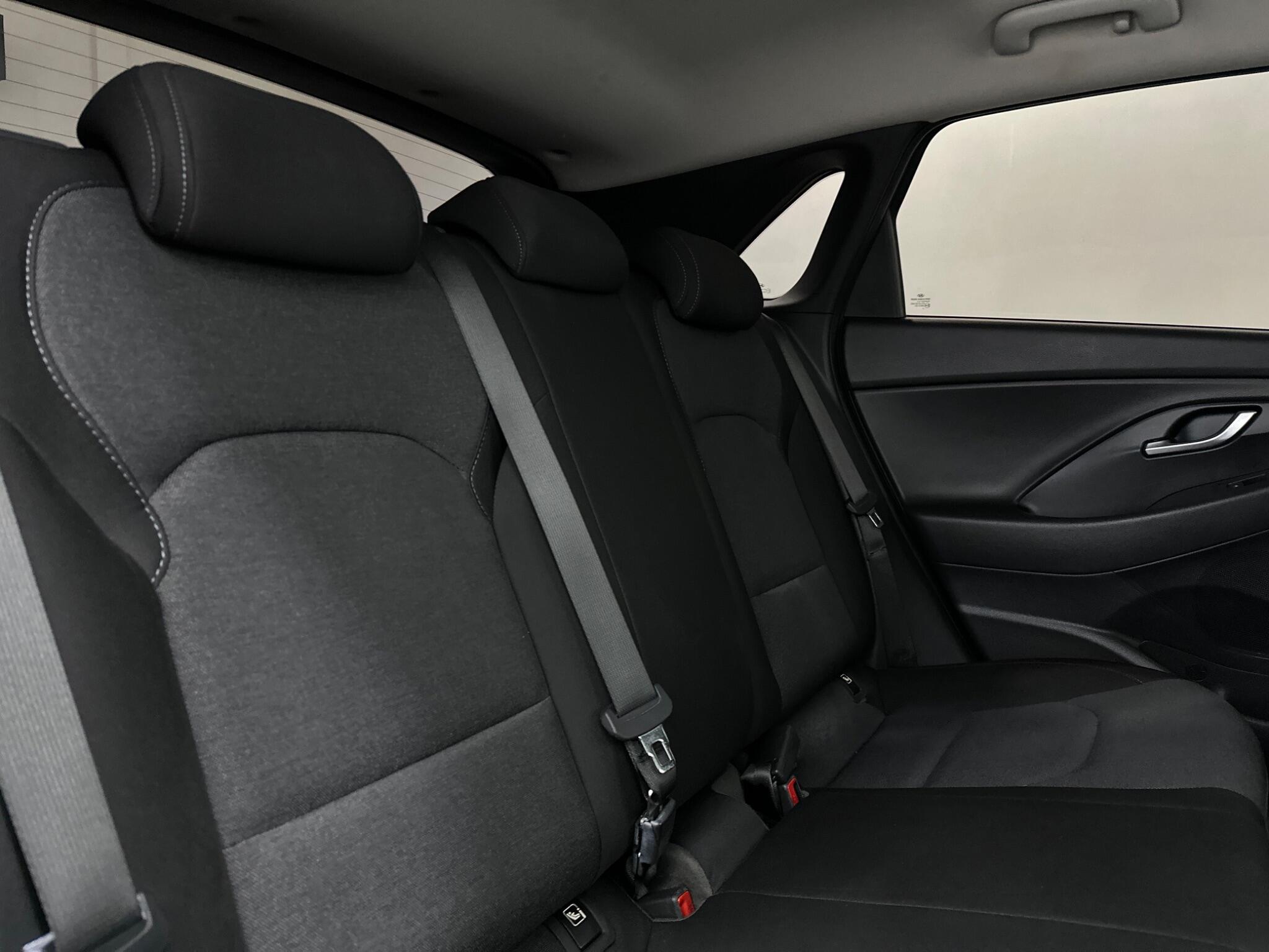 Hyundai i30 view 39